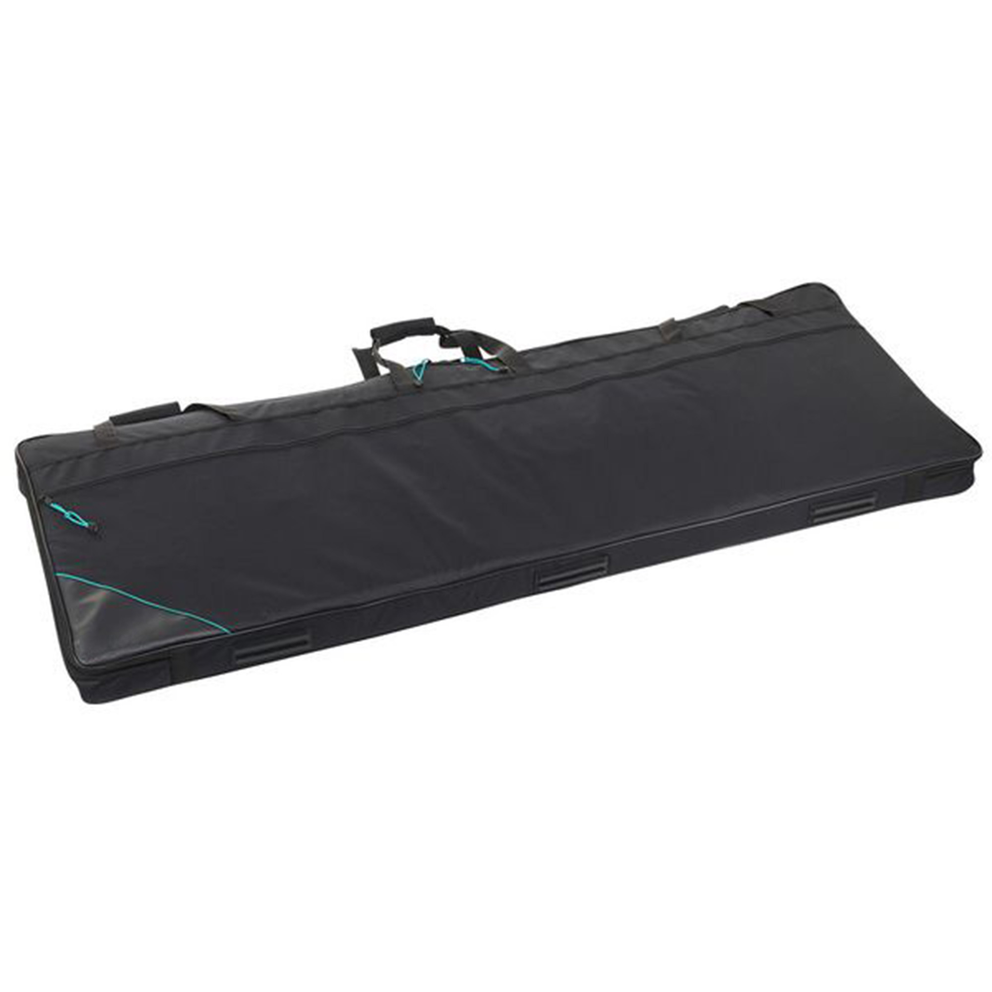 T Akustik A2466 Drum Shield Durable Carry Bag - Black