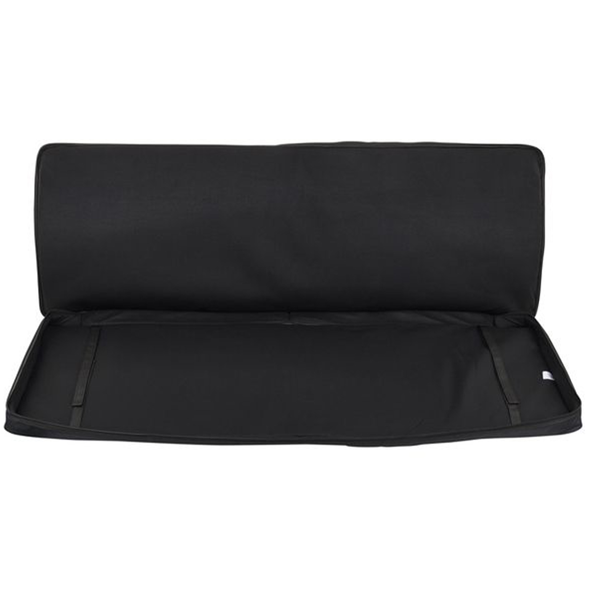 T Akustik A2466 Drum Shield Durable Carry Bag - Black