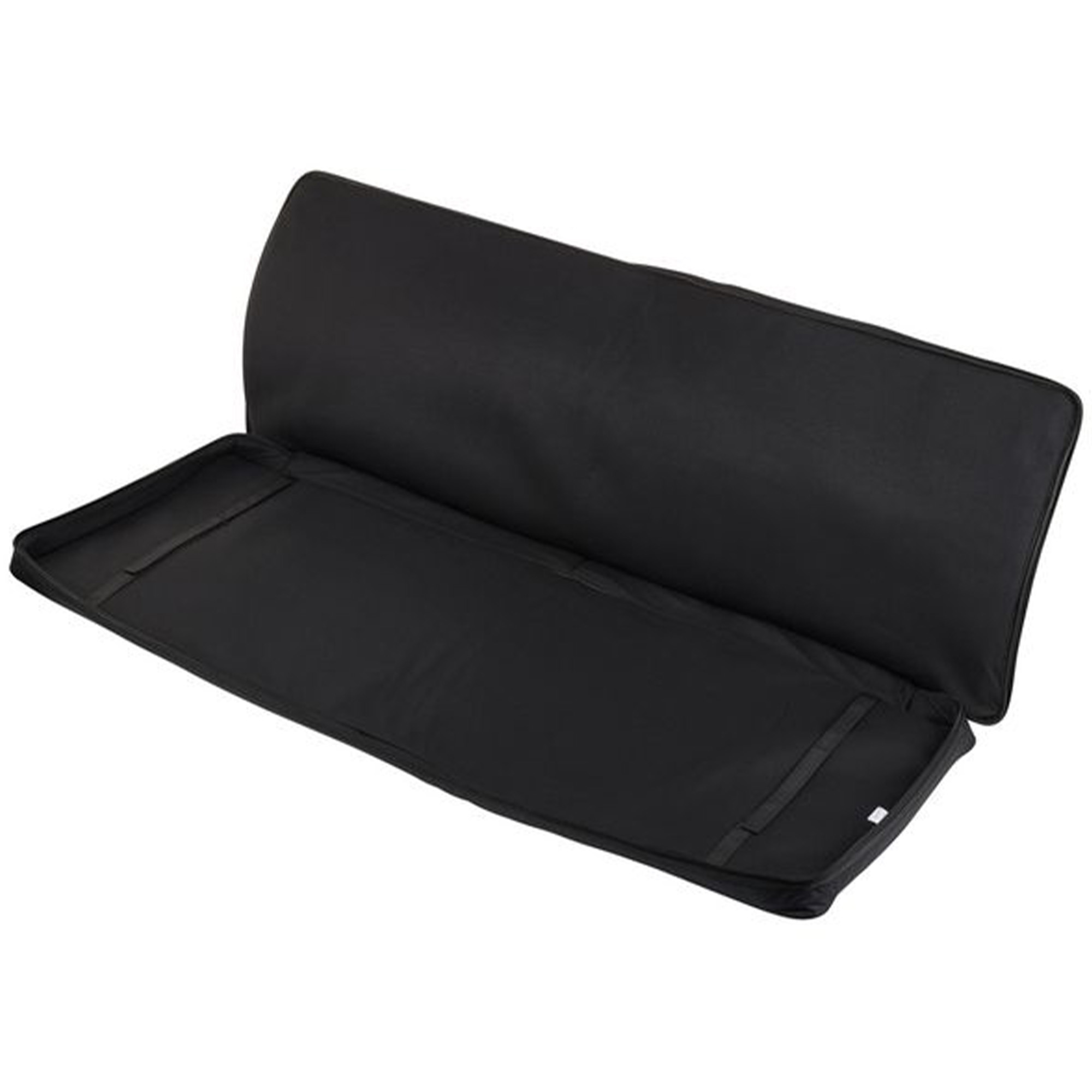 T Akustik A2466 Drum Shield Durable Carry Bag - Black