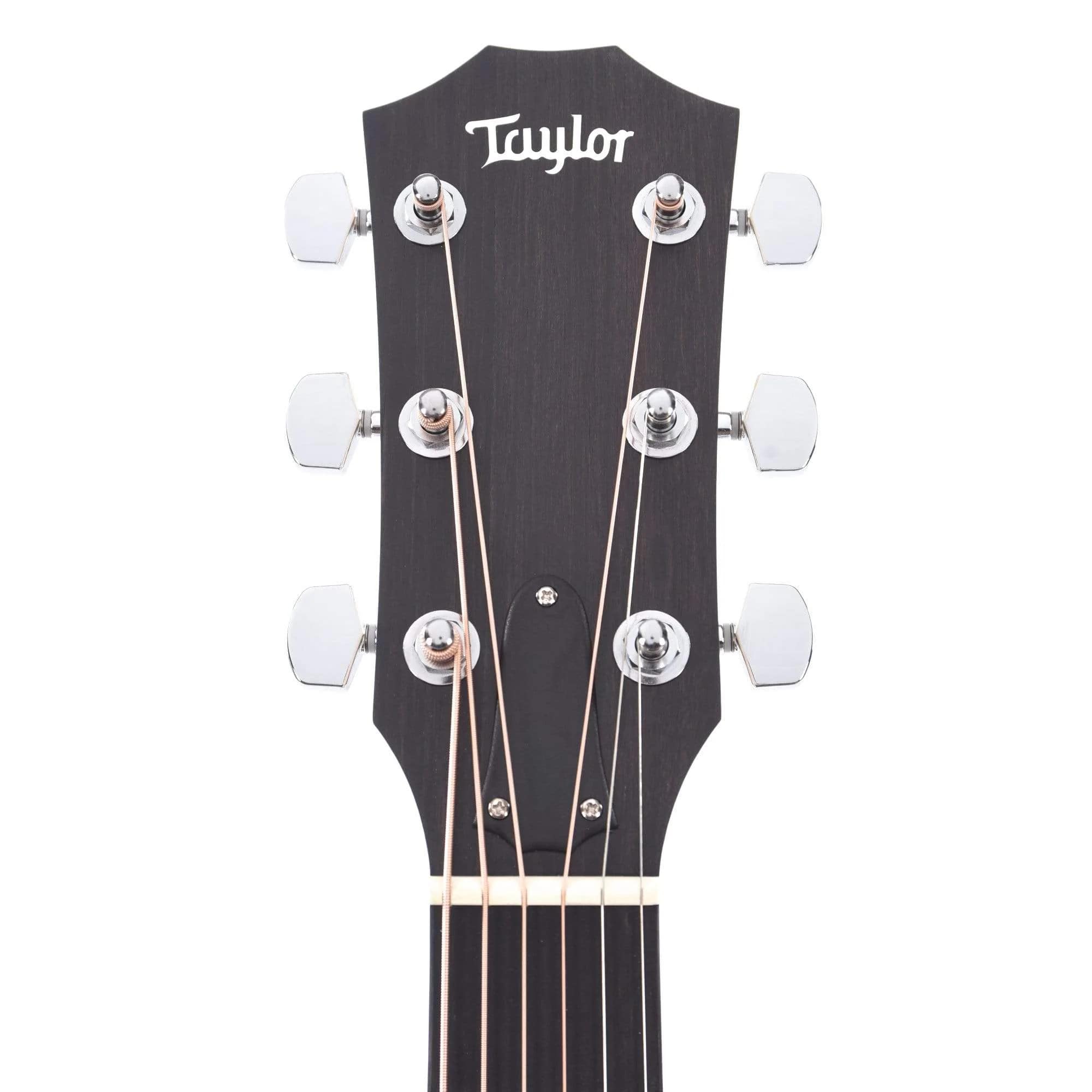 Taylor 110e Solid Spruce Top Layered Walnut Acoustic Electric Dreadnought Guitar - Natural