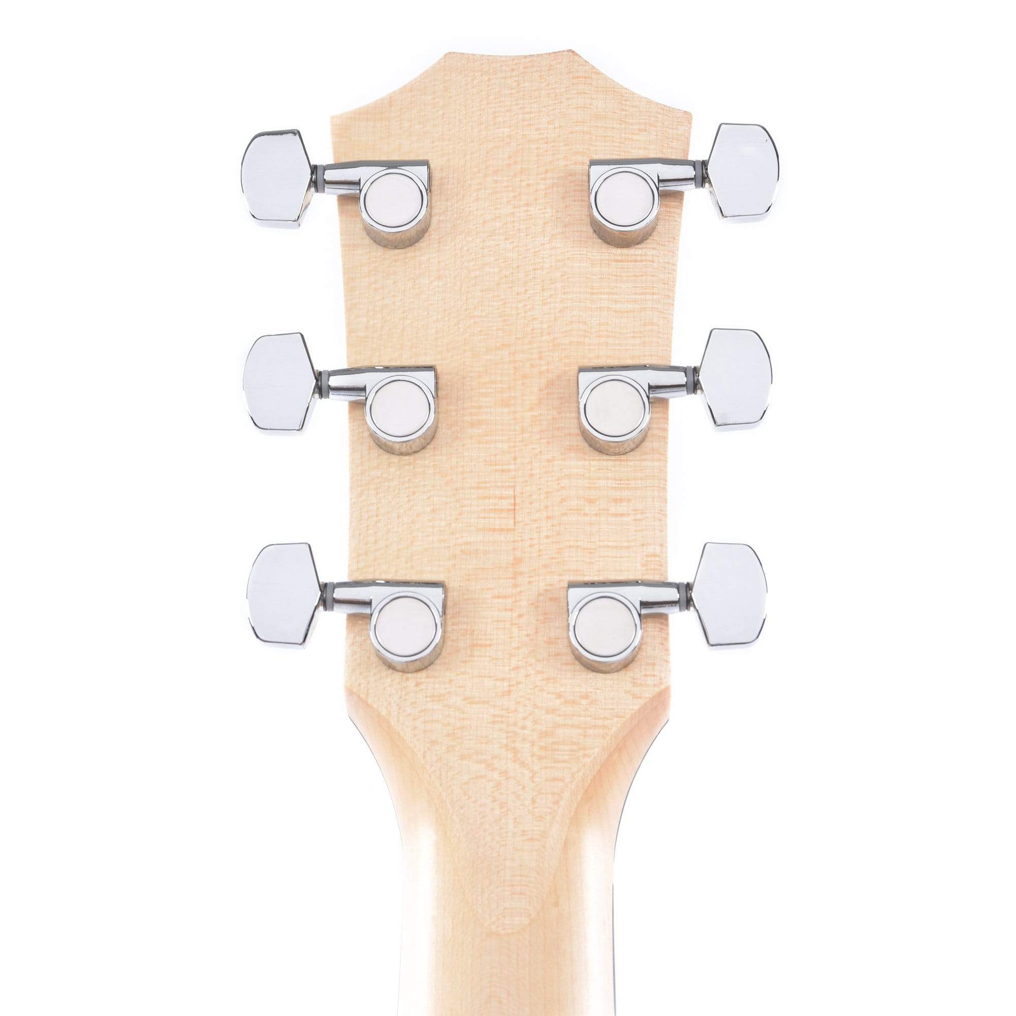 Taylor 110e Solid Spruce Top Layered Walnut Acoustic Electric Dreadnought Guitar - Natural