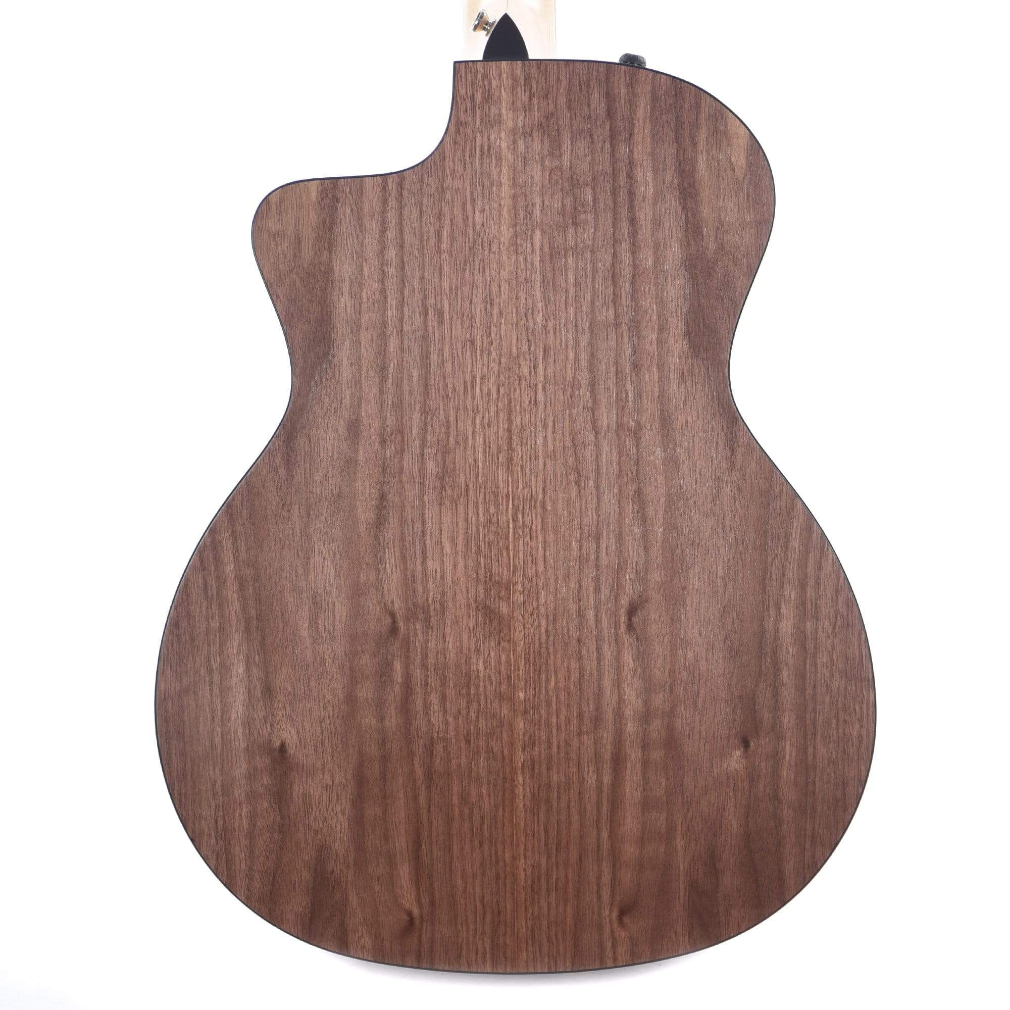 Taylor 114ce Grand Auditorium Walnut Sitka Acoustic Electric Guitar - Natural