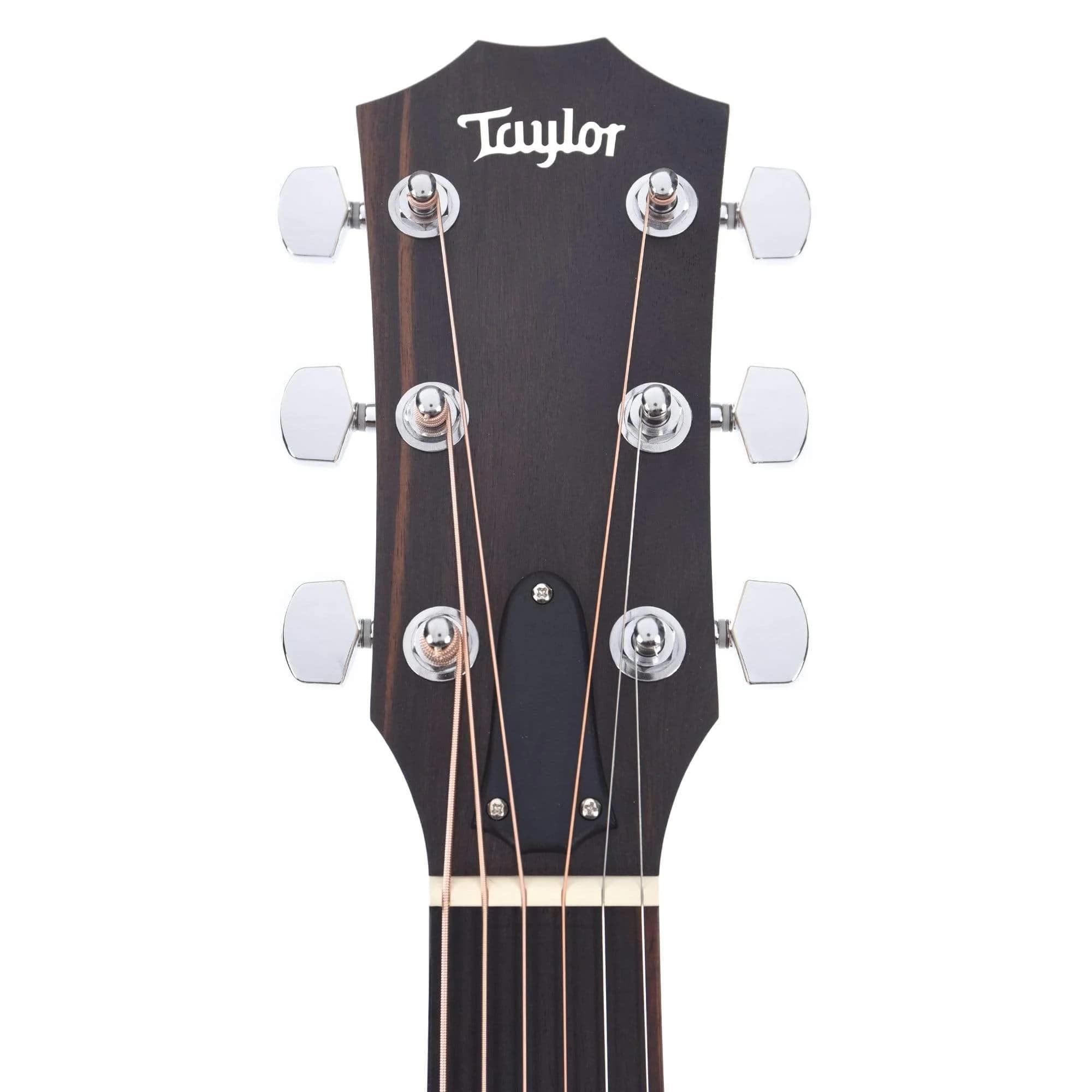 Taylor 114ce Grand Auditorium Walnut Sitka Acoustic Electric Guitar - Natural