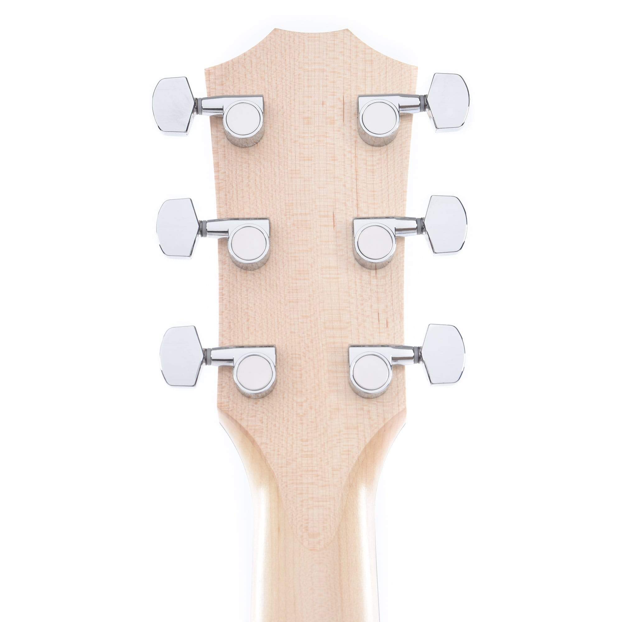 Taylor 114ce Grand Auditorium Walnut Sitka Acoustic Electric Guitar - Natural