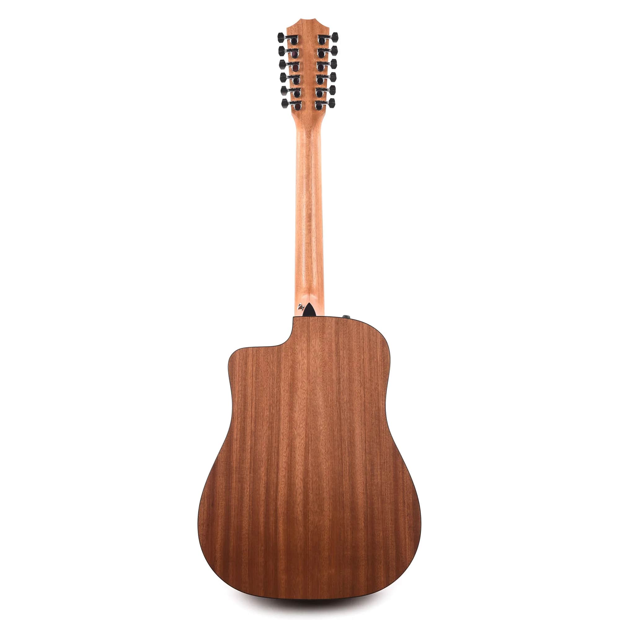 Taylor 150ce Dreadnought Acoustic Electric Guitar 12 String - Natural