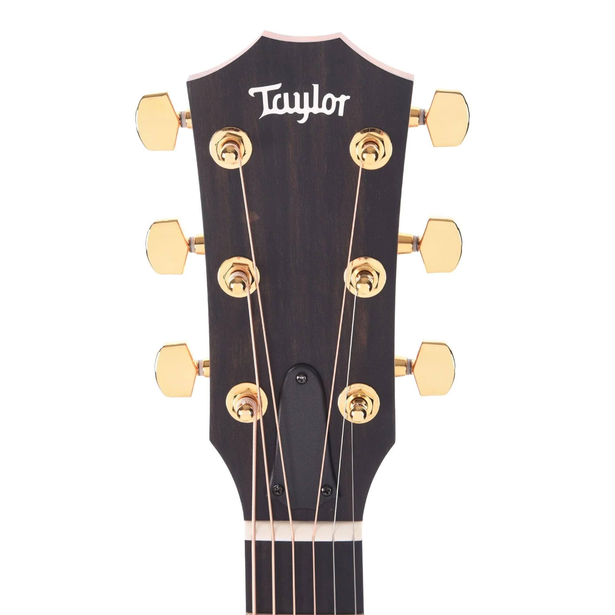 Taylor 222ce Grand Concert Acoustic Electric Guitar - Shaded Edge Burst