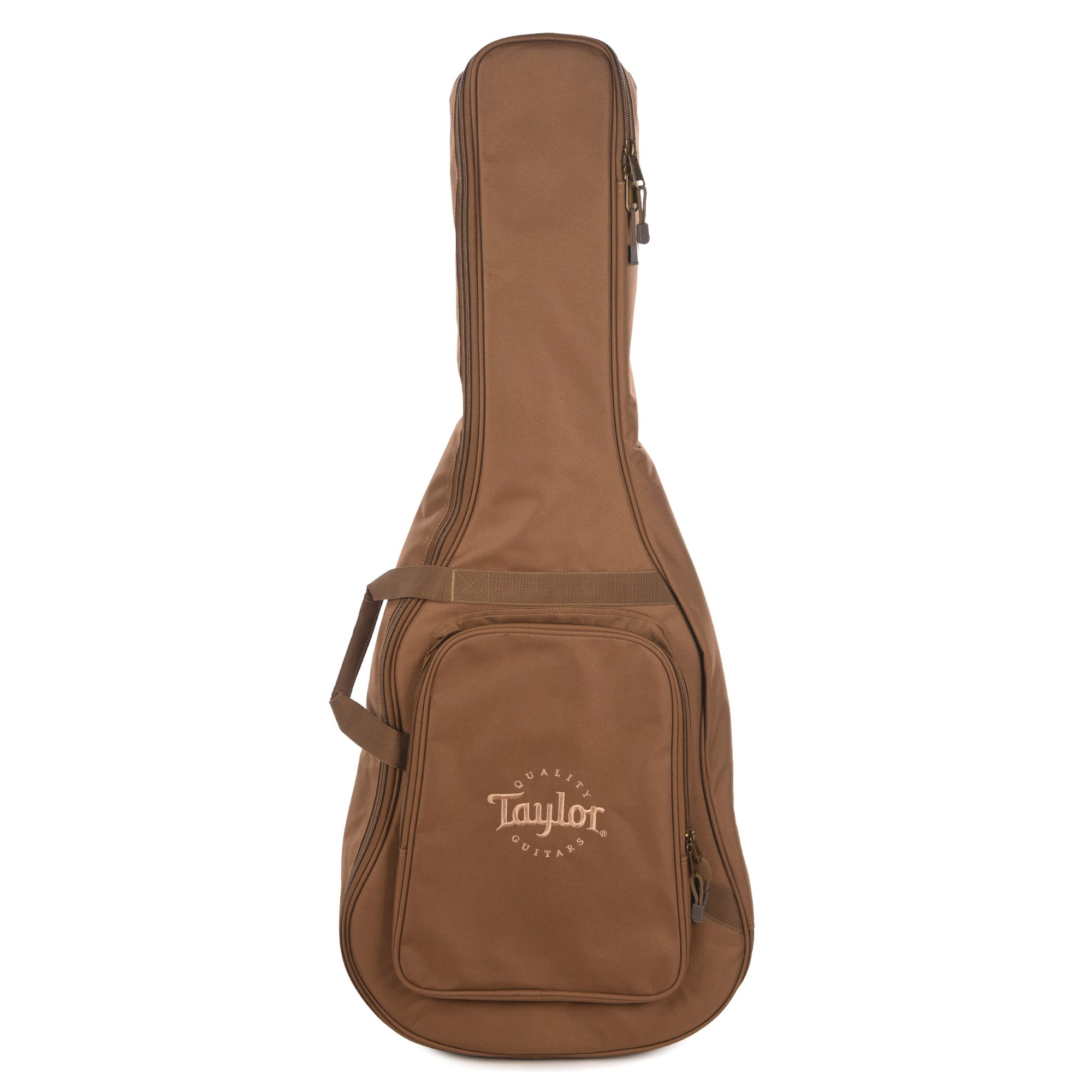Taylor 24ce Grand Auditorium Acoustic Electric Guitar - Natural