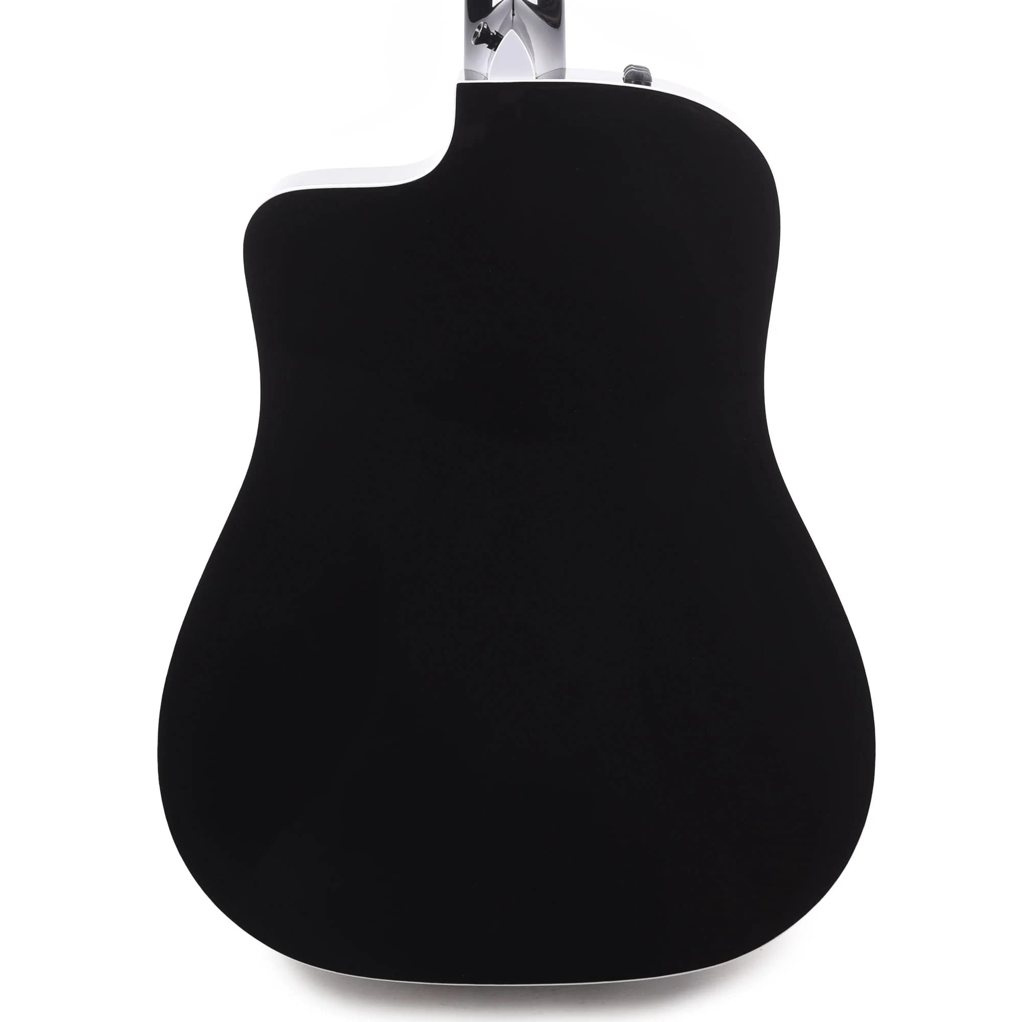 Taylor 250ce Plus Acoustic Electric Guitar 12 String - Black (PRE ORDER)