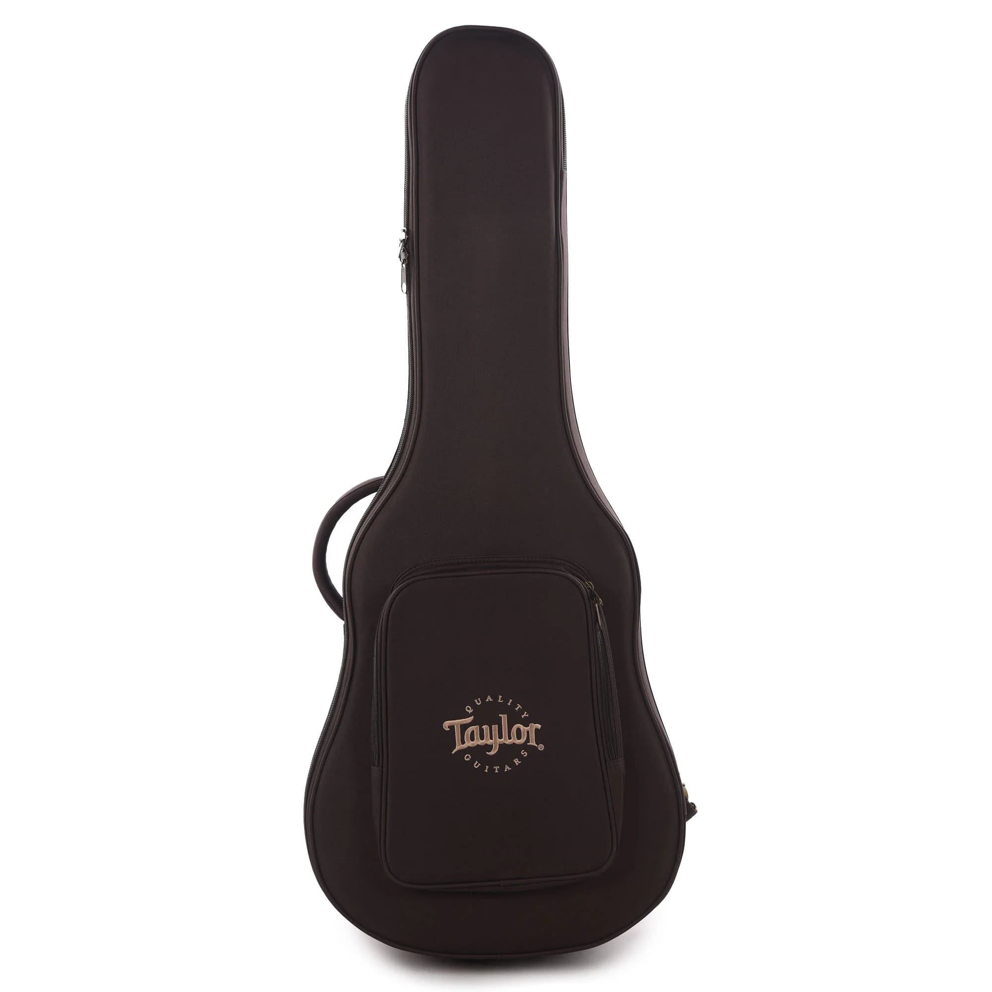 Taylor 250ce Plus Acoustic Electric Guitar 12 String - Black (PRE ORDER)