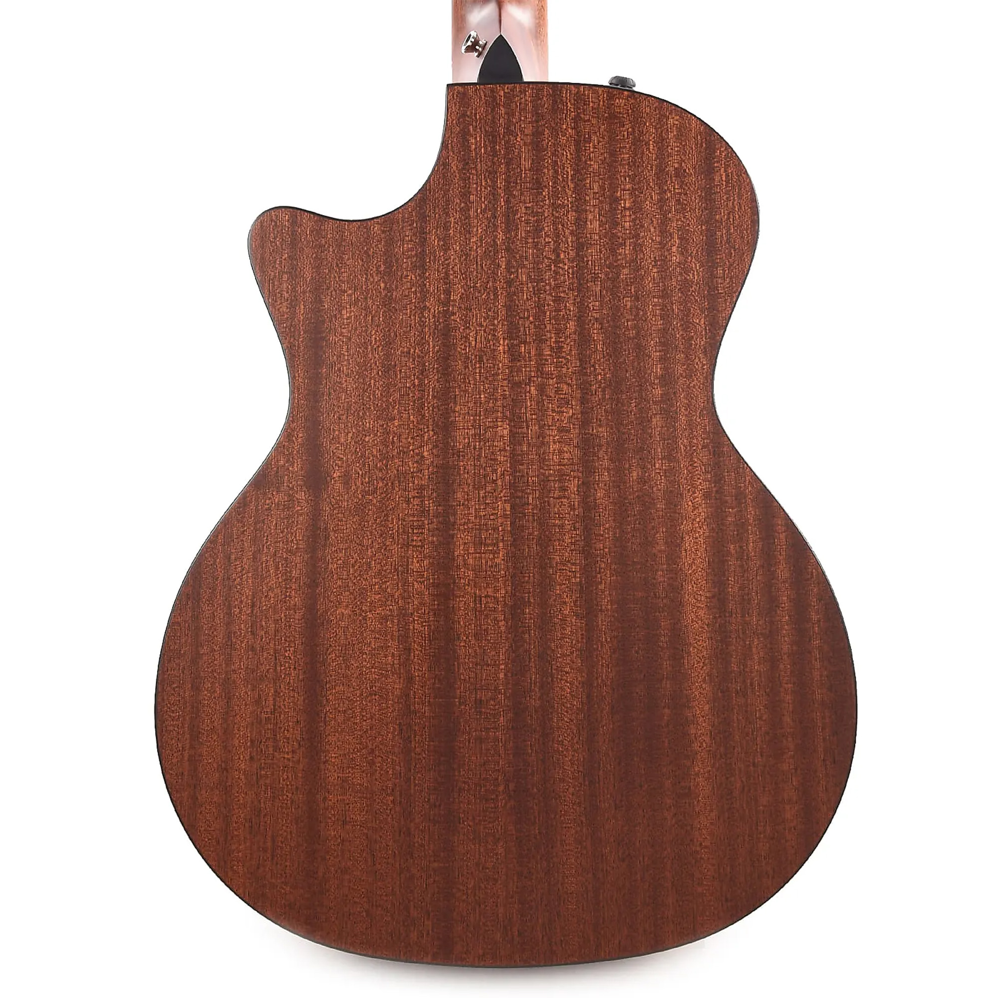 Taylor 314ce Nylon Acoustic Electric Guitar - Natural Sitka Spruce