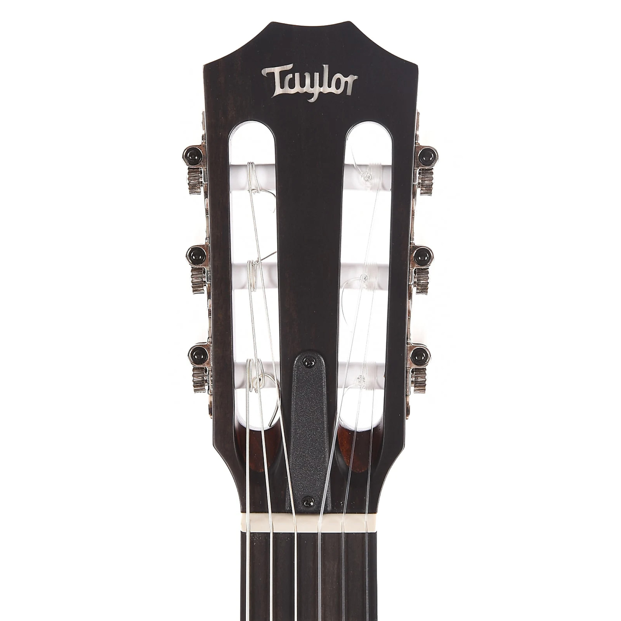 Taylor 314ce Nylon Acoustic Electric Guitar - Natural Sitka Spruce