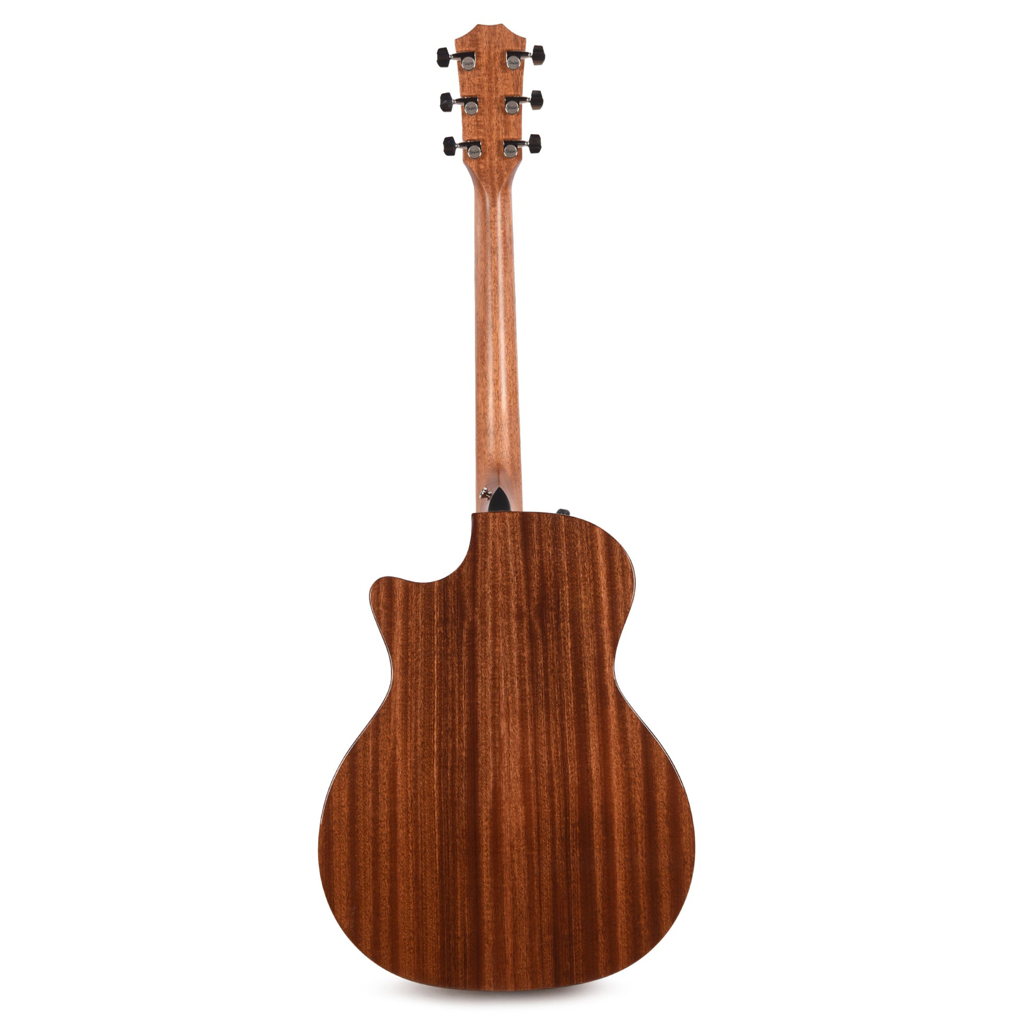 Taylor 314ce Studio Grand Auditorium Acoustic Electric Guitar - Shaded Edgeburst