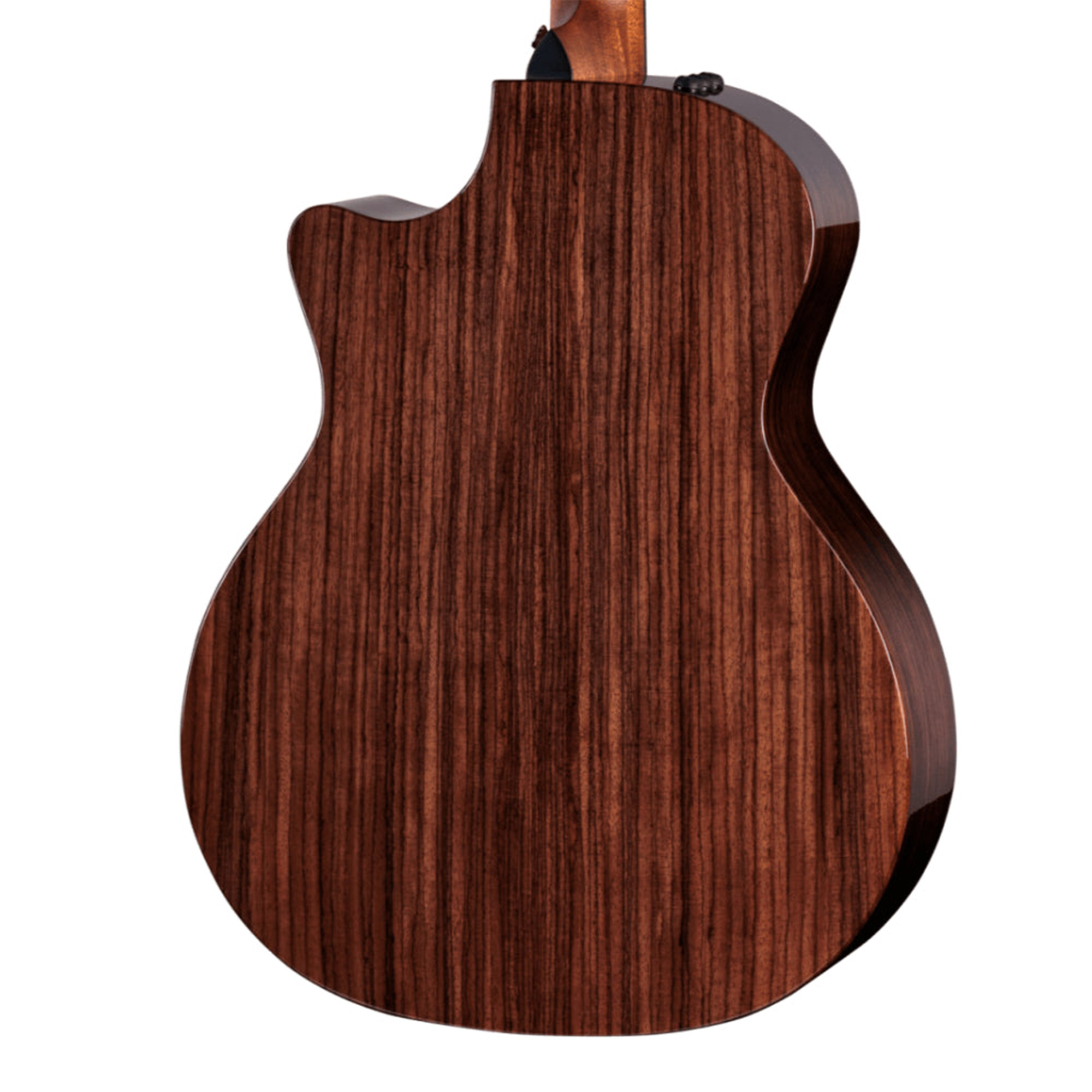 Taylor 414ce Studio Grand Auditorium Acoustic Electric Guitar - Natural