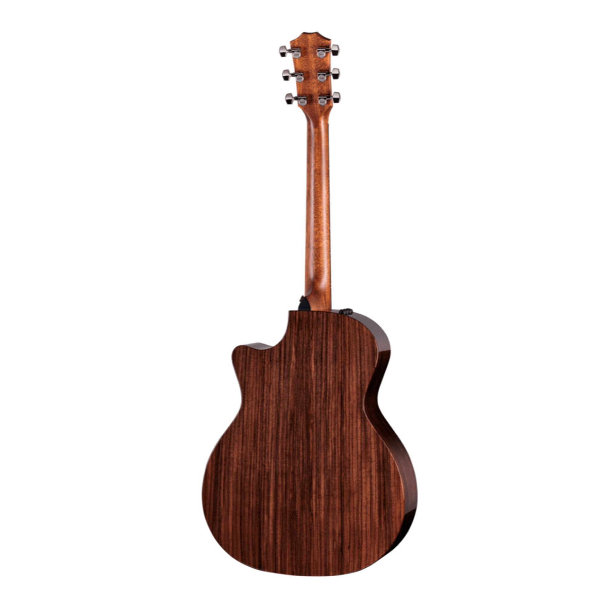 Taylor 414ce Studio Grand Auditorium Acoustic Electric Guitar - Natural