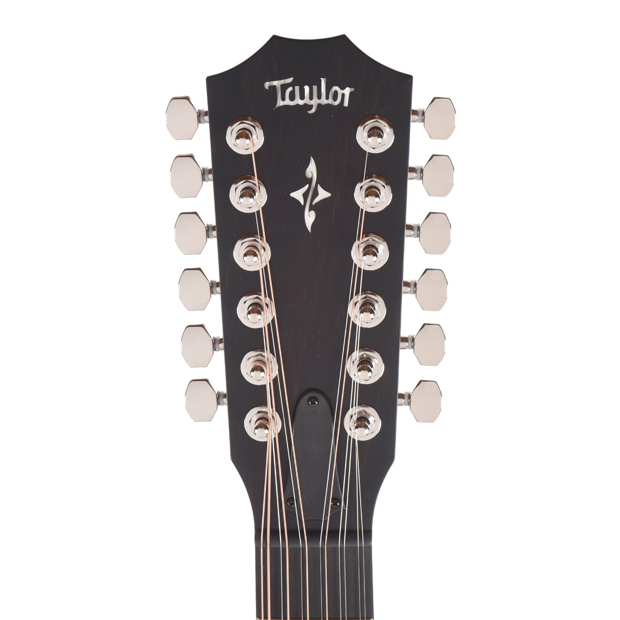 Taylor 454ce Grand Auditorium Acoustic Electric Guitar 12 String - Tobacco Sunburst