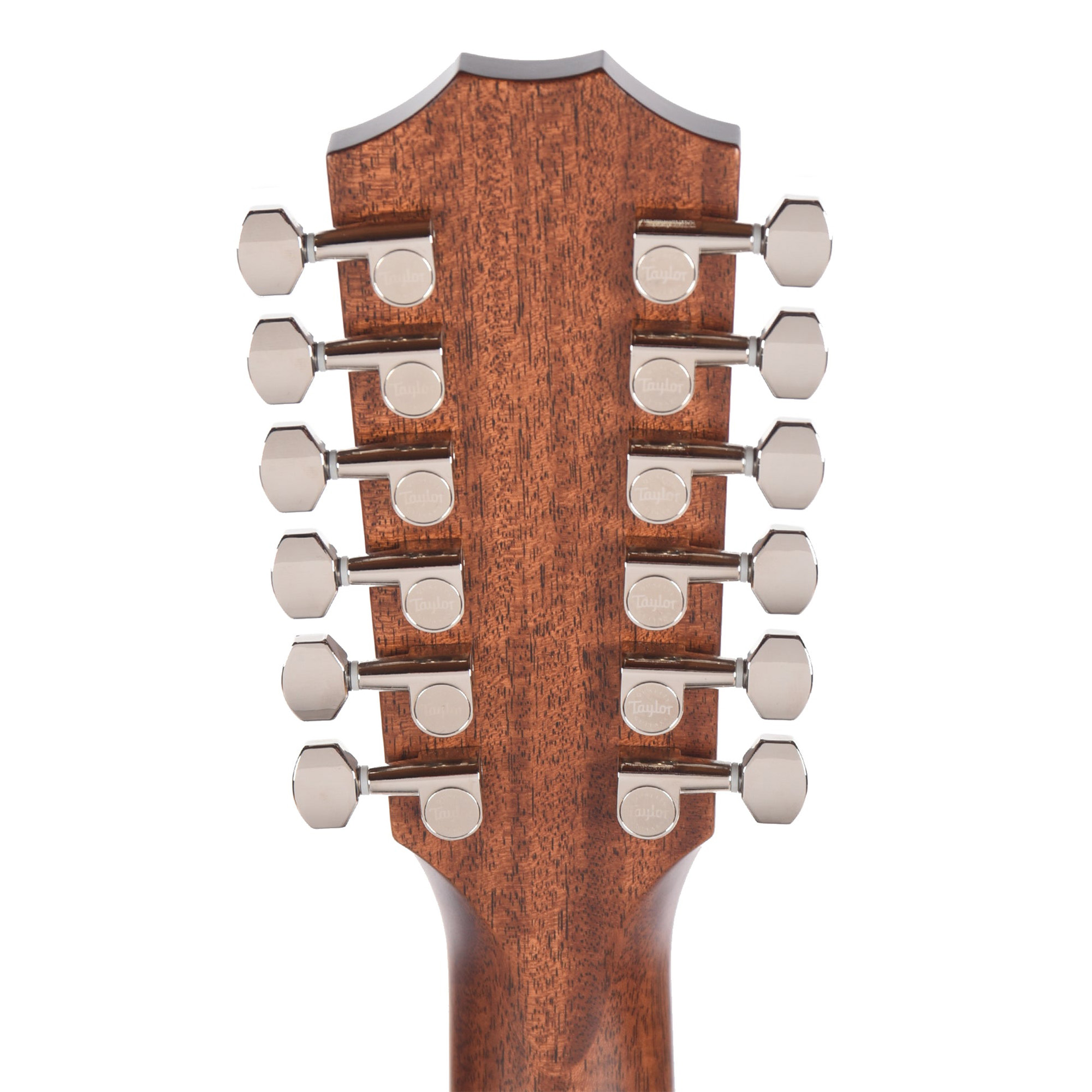 Taylor 454ce Grand Auditorium Acoustic Electric Guitar 12 String - Tobacco Sunburst