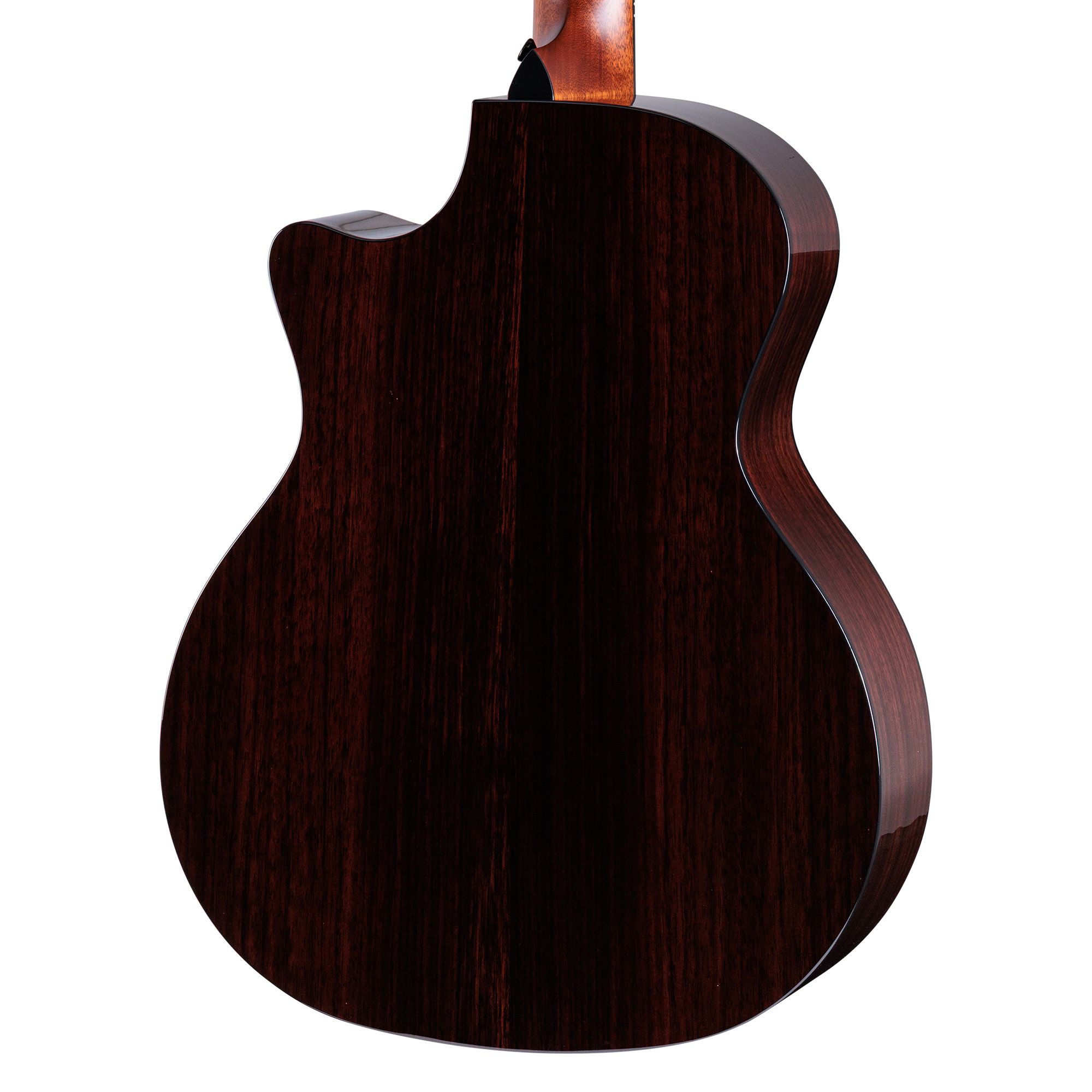 Taylor Next Generation 454ce 12 String Acoustic Electric Guitar - Natural