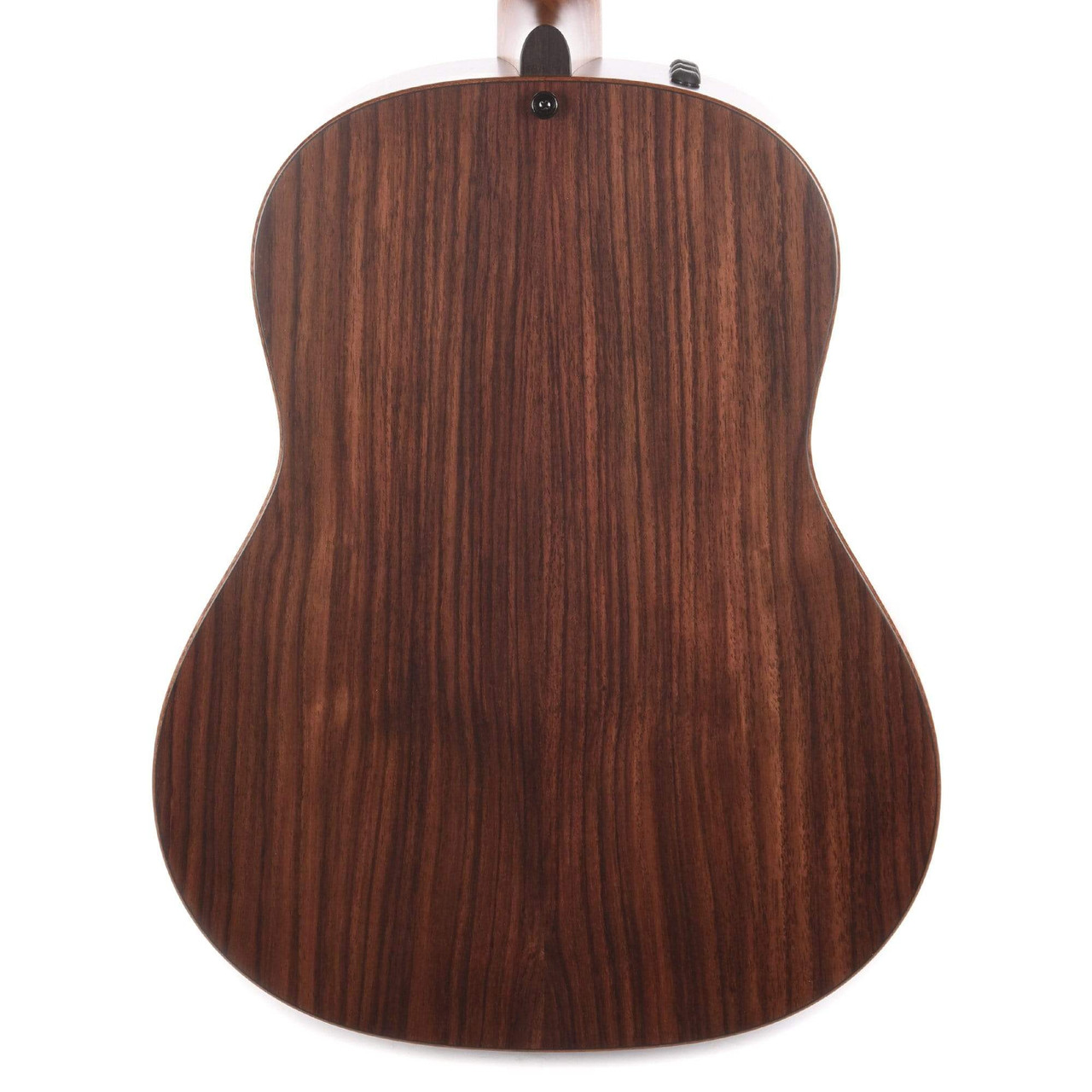 Taylor 717e Grand Pacific Builder's Edition V-Class - Natural