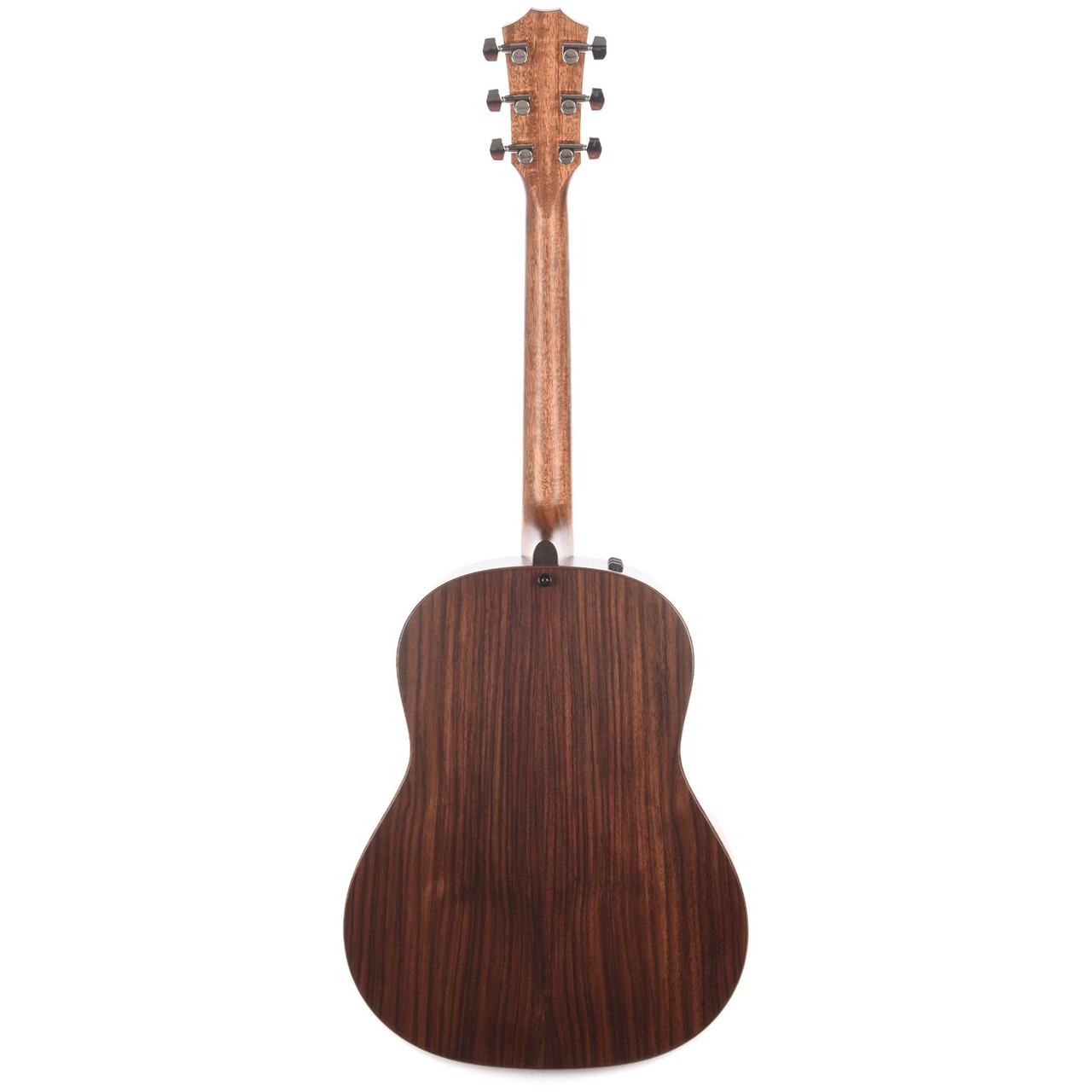 Taylor 717e Grand Pacific Builder's Edition V-Class - Natural