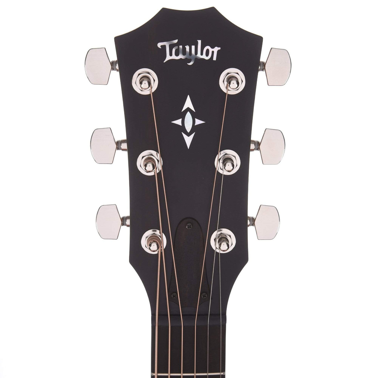 Taylor 717e Grand Pacific Builder's Edition V-Class - Natural