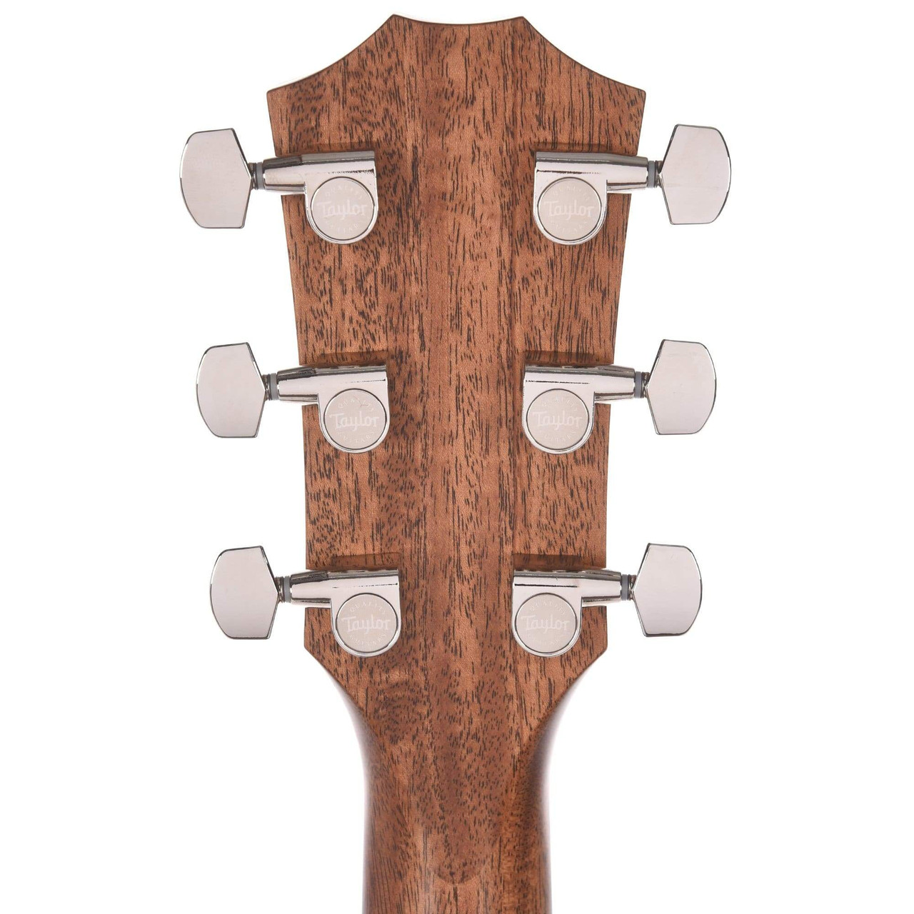 Taylor 717e Grand Pacific Builder's Edition V-Class - Natural
