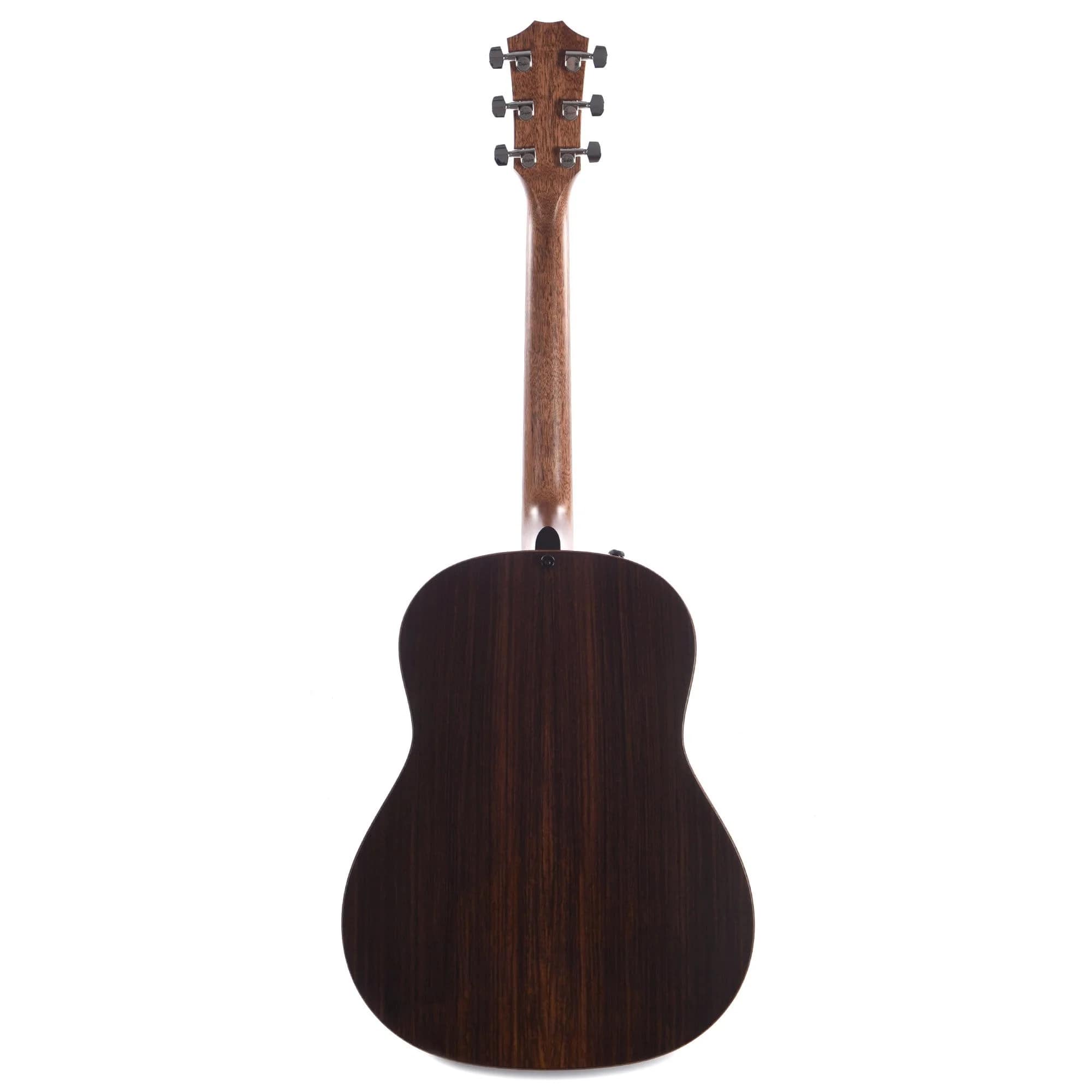 Taylor 717e Grand Pacific Builder's Edition Acoustic Electric Guitar Cutaway V Class Bracing - Wild Honey Burst