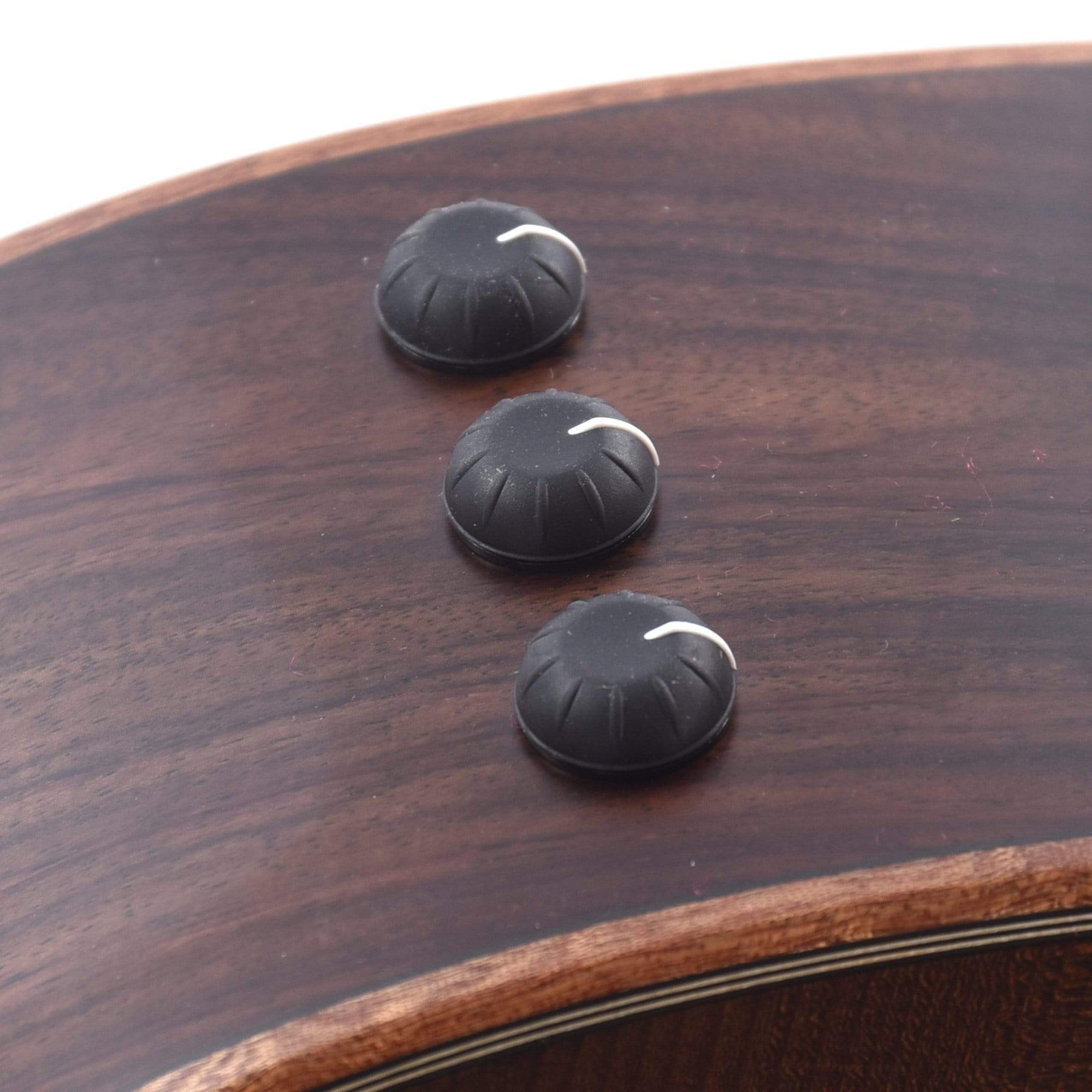 Taylor 717e Grand Pacific Builder's Edition Acoustic Electric Guitar Cutaway V Class Bracing - Wild Honey Burst