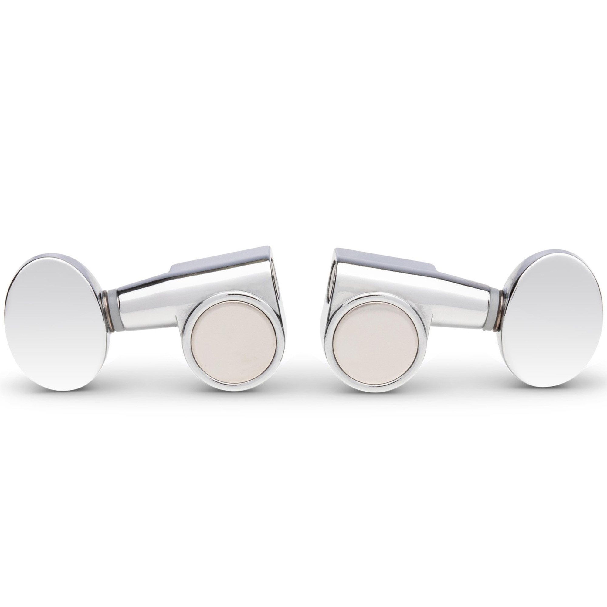 Taylor Tuner Set - Chrome - Big Baby And GS Mini