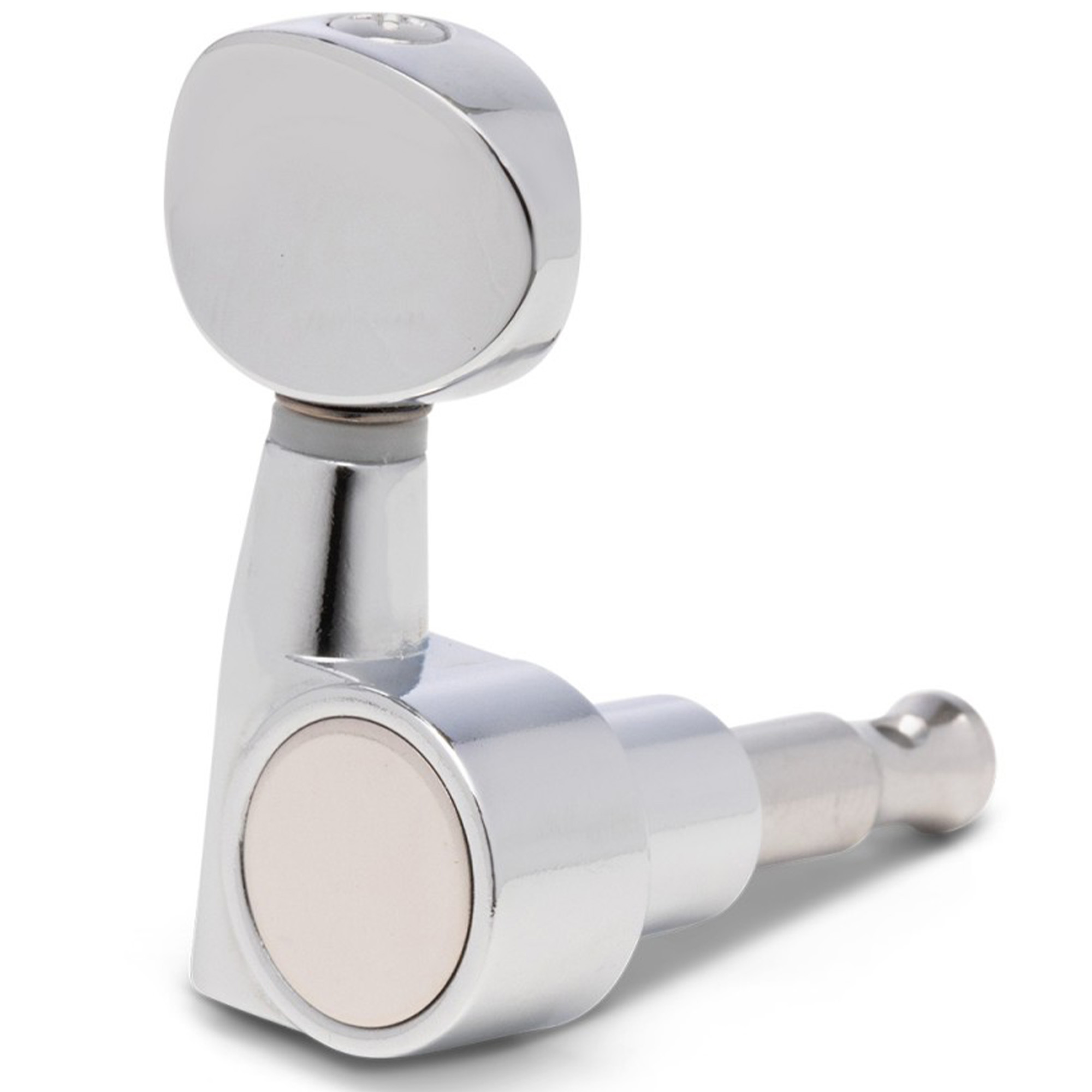 Taylor Tuner Set - Chrome - Big Baby And GS Mini