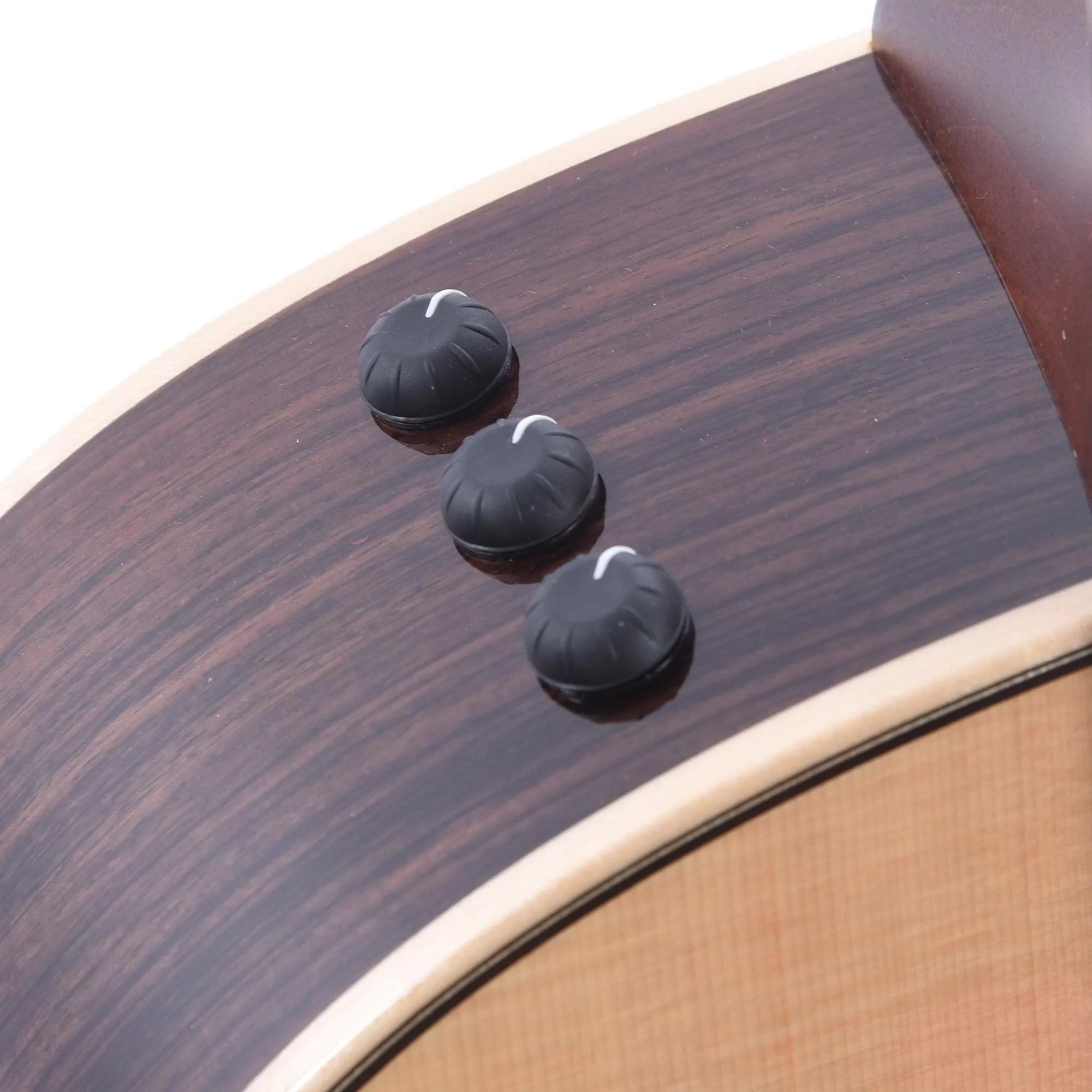 Taylor 814ce Grand Auditorium Indian Rosewood Acoustic Electric Guitar V Class Bracing - Natural