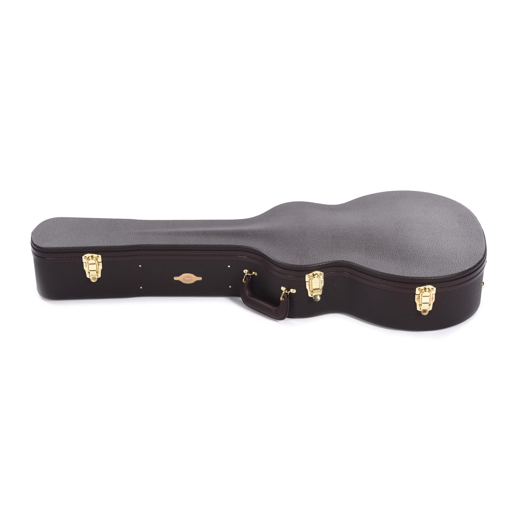 Taylor 814ce Grand Auditorium Indian Rosewood Acoustic Electric Guitar V Class Bracing - Natural