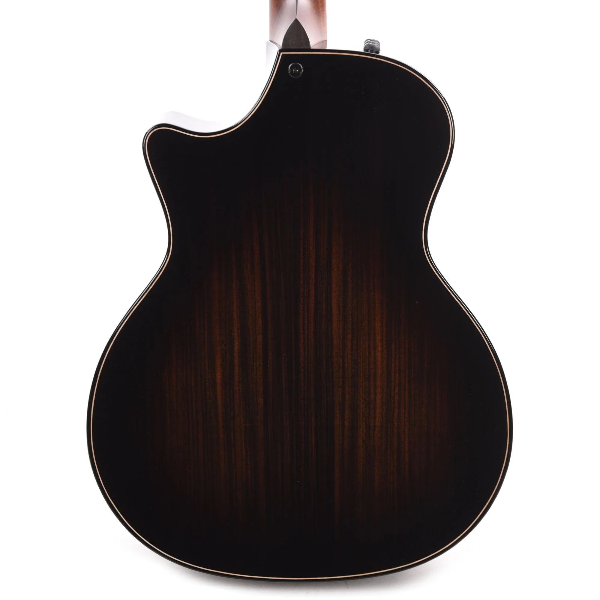 Taylor 814ce Grand Auditorium Builder's Edition Acoustic Electric Guitar - Natural Gloss (PRE ORDER)
