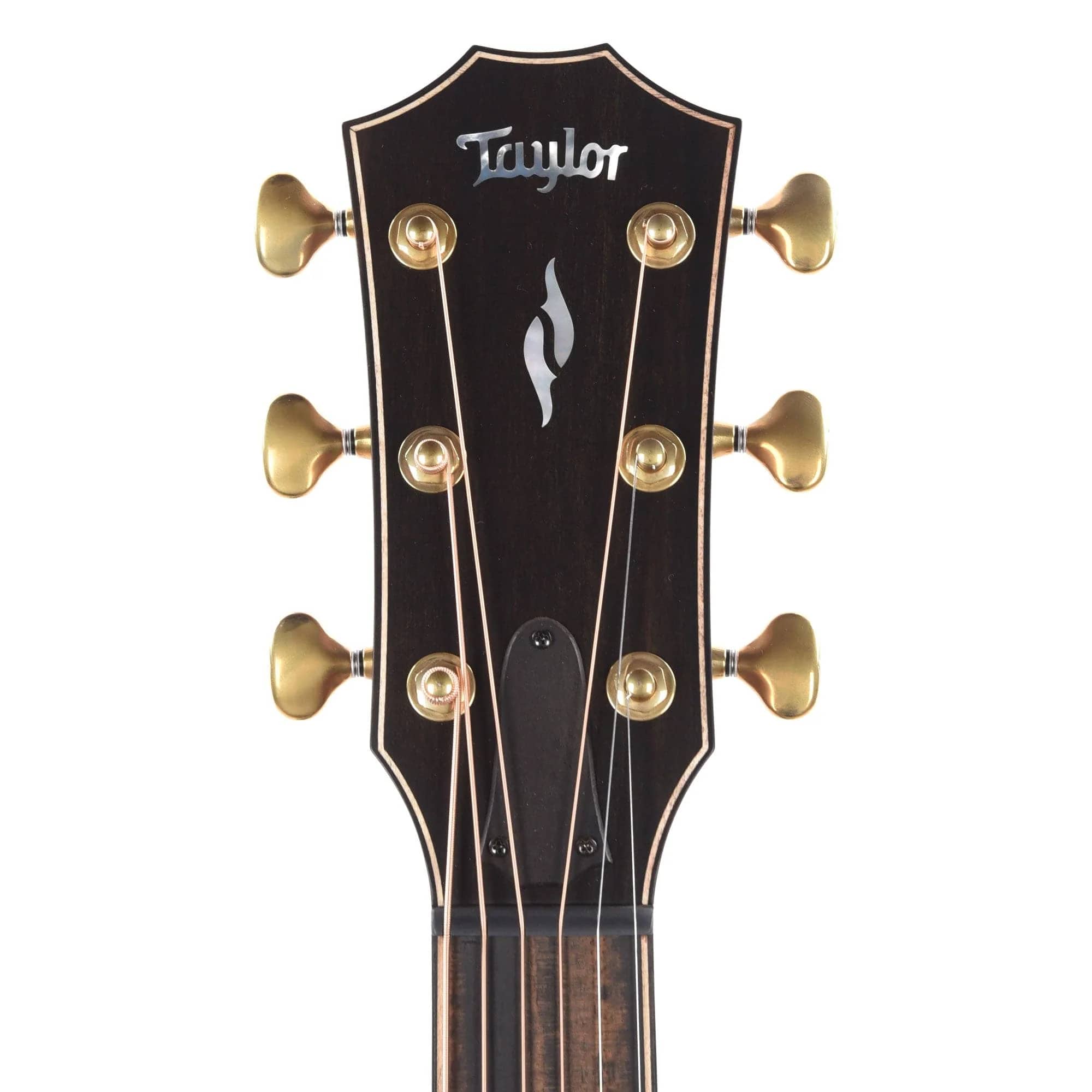 Taylor 814ce Grand Auditorium Builder's Edition Acoustic Electric Guitar - Natural Gloss (PRE ORDER)