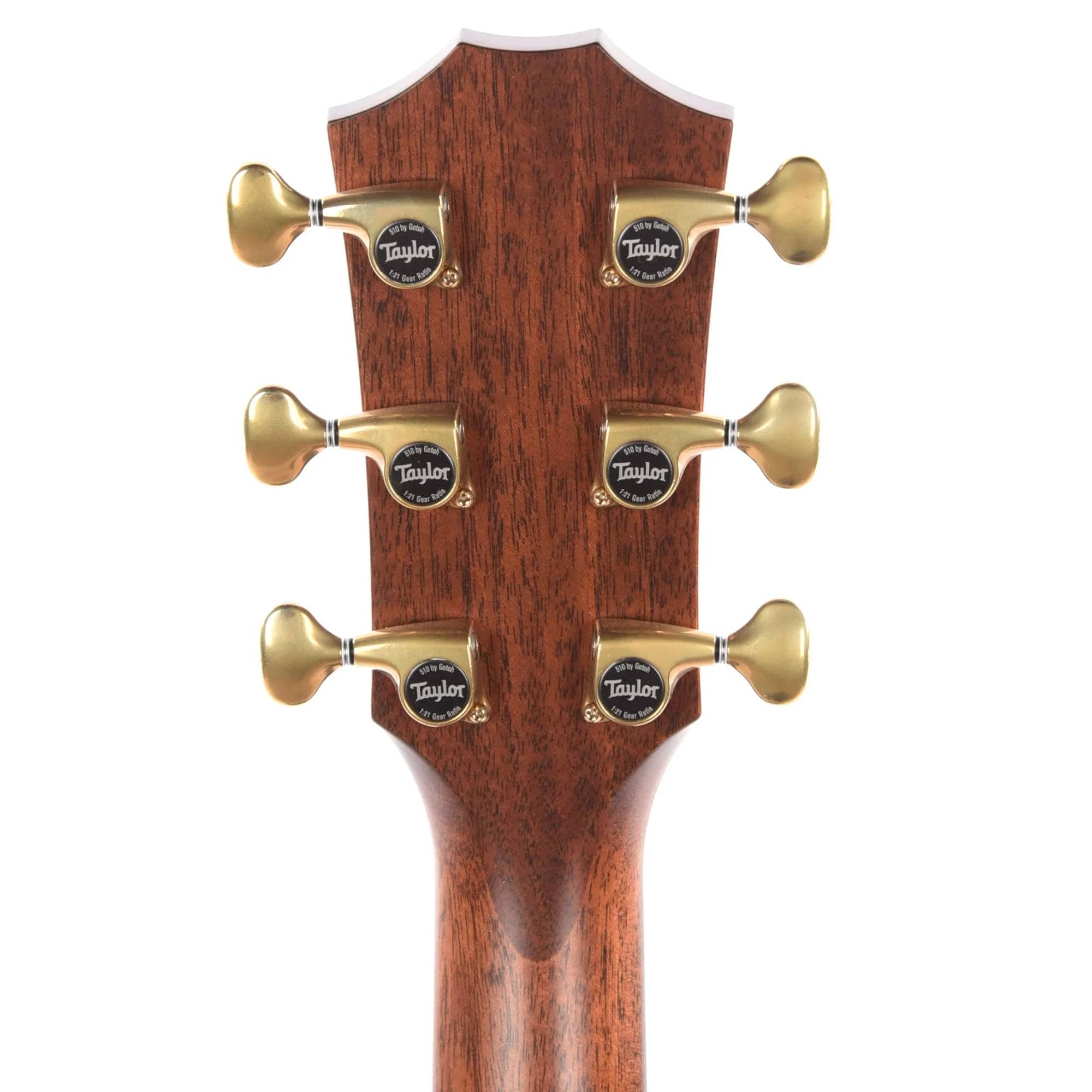 Taylor 814ce Grand Auditorium Builder's Edition Acoustic Electric Guitar - Natural Gloss (PRE ORDER)