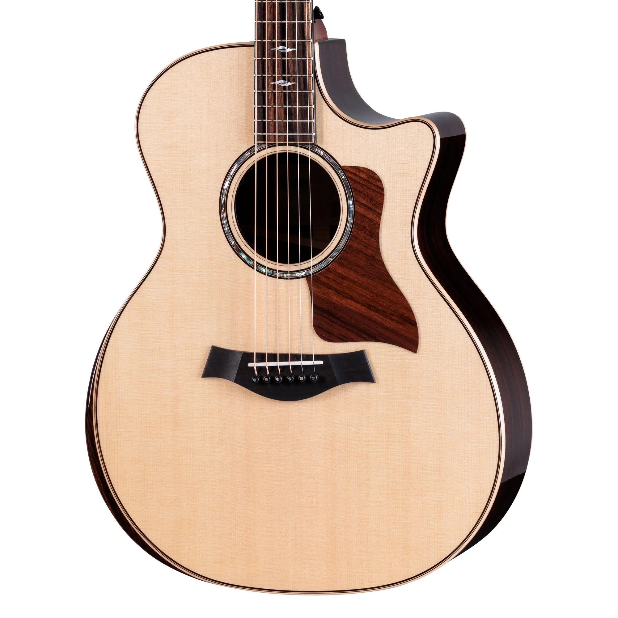 Taylor Next Generation 814ce Acoustic Electric Guitar - Natural (PRE ORDER)