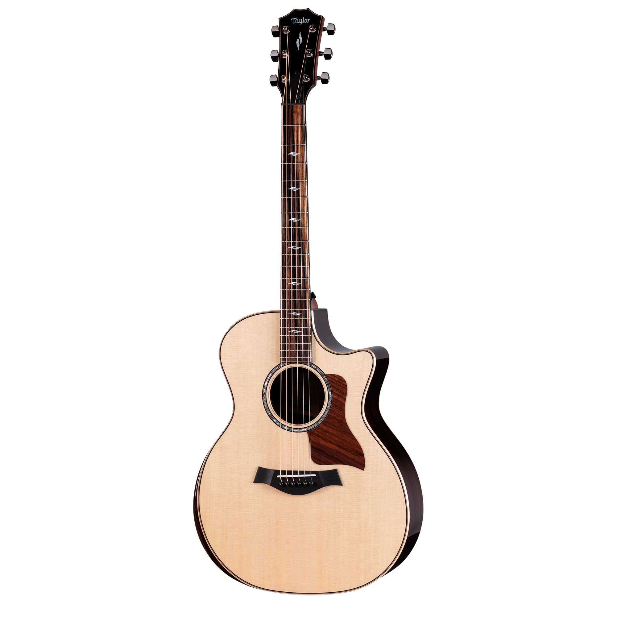 Taylor Next Generation 814ce Acoustic Electric Guitar - Natural (PRE ORDER)