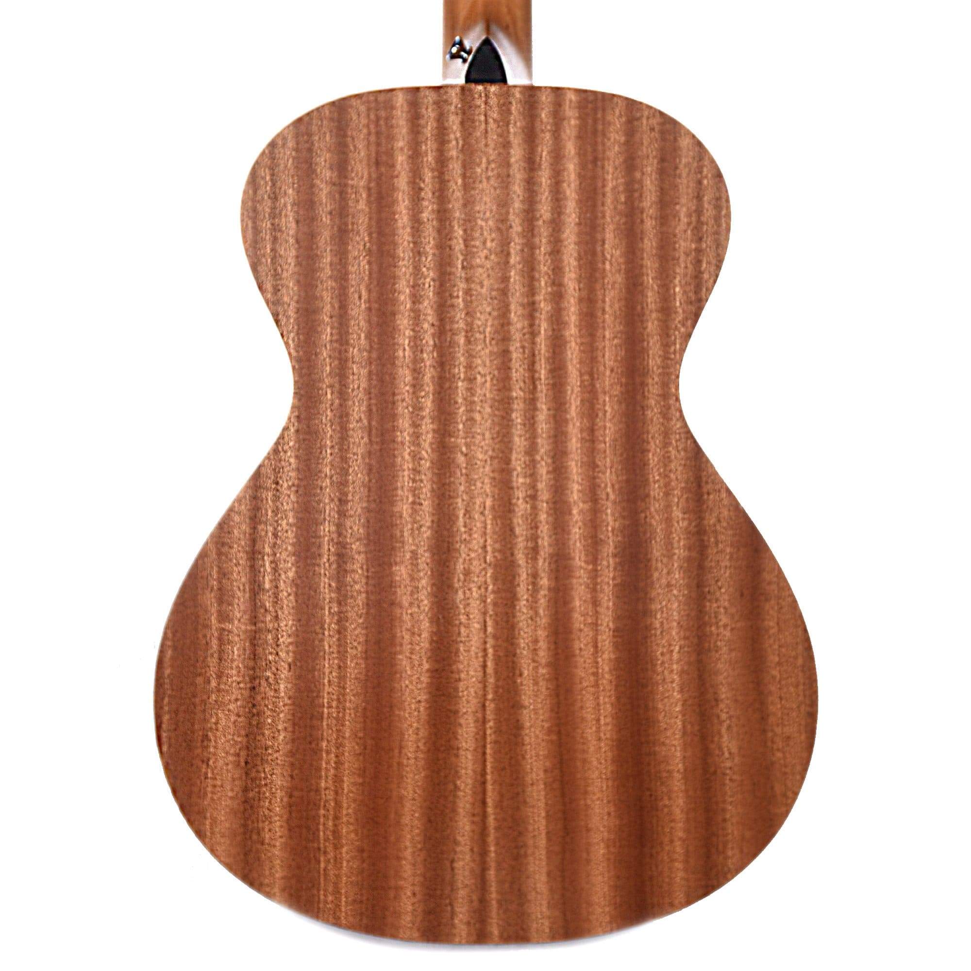 Taylor Academy 12 Nylon String Acoustic Guitar - Natural