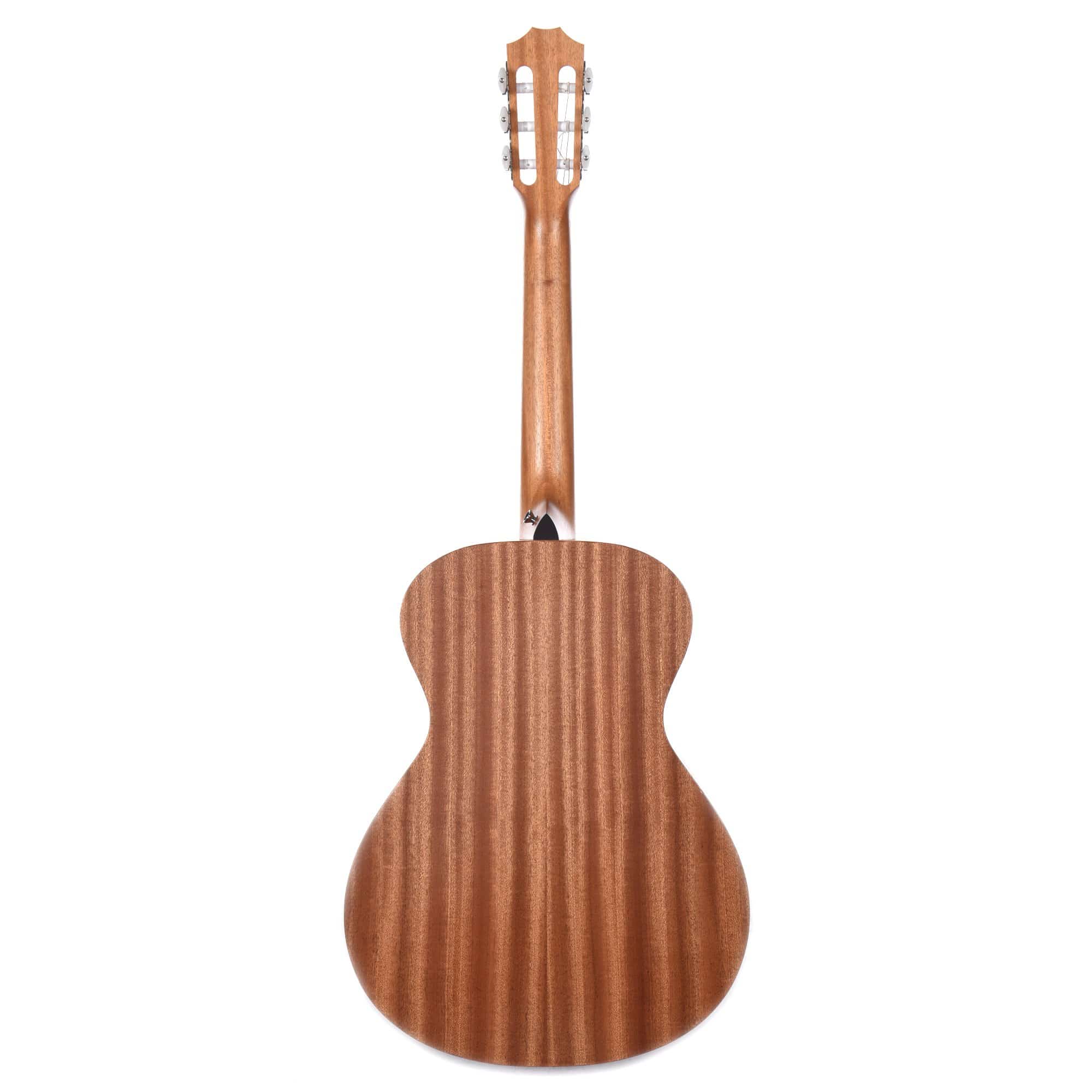 Taylor Academy 12 Nylon String Acoustic Guitar - Natural