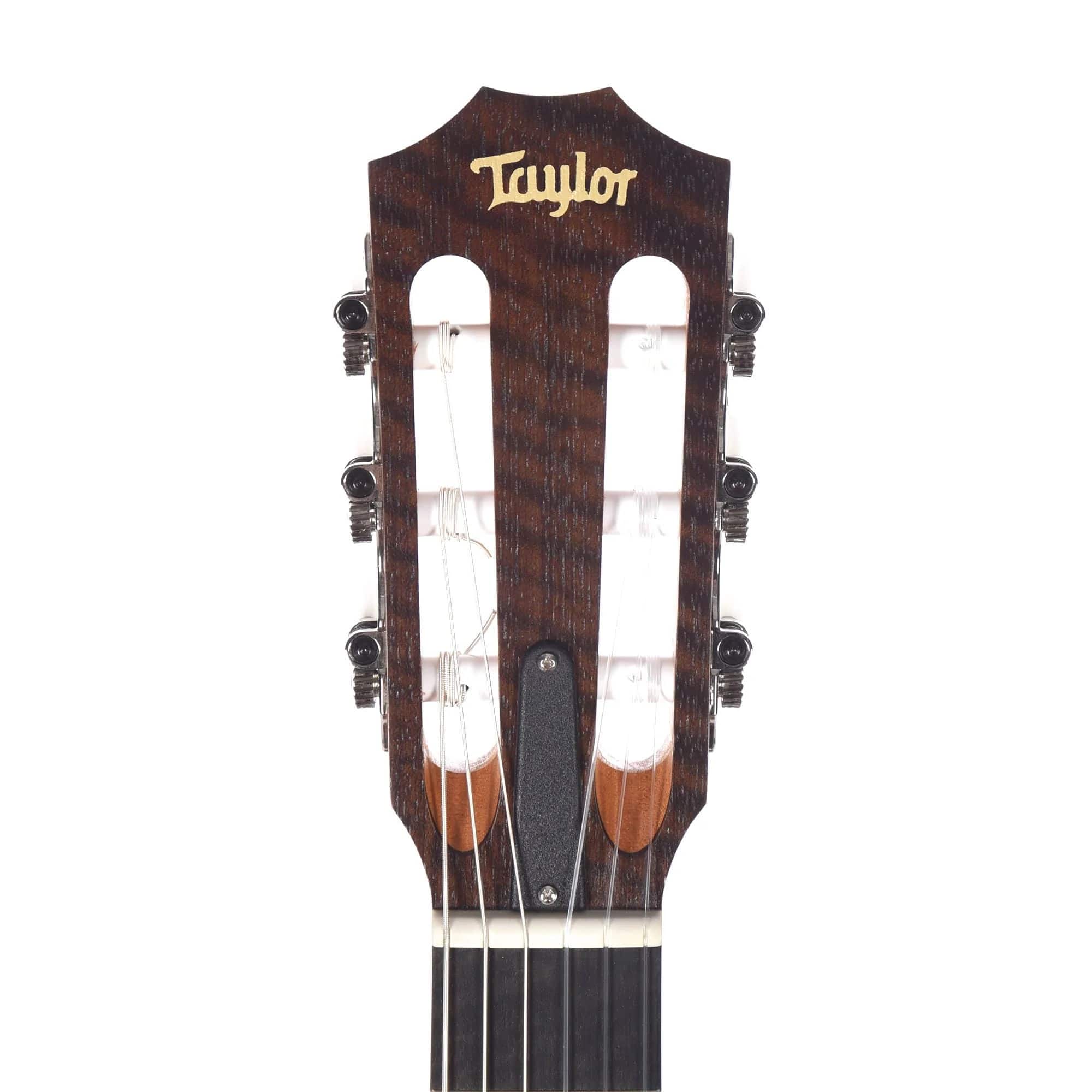 Taylor Academy 12 Nylon String Acoustic Guitar - Natural