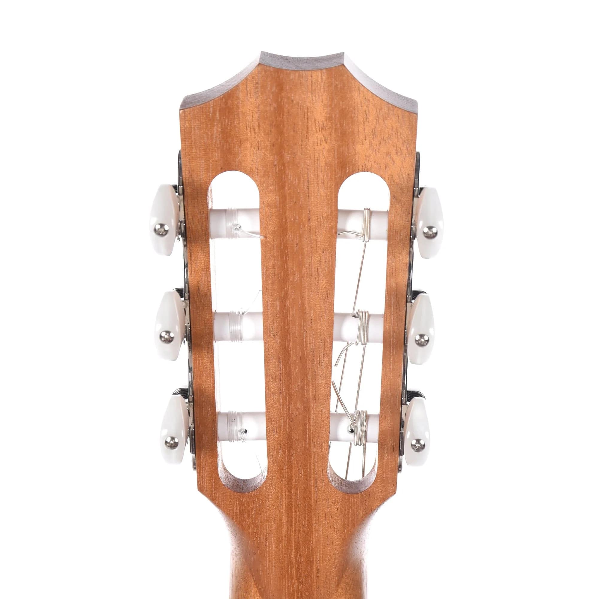 Taylor Academy 12 Nylon String Acoustic Guitar - Natural