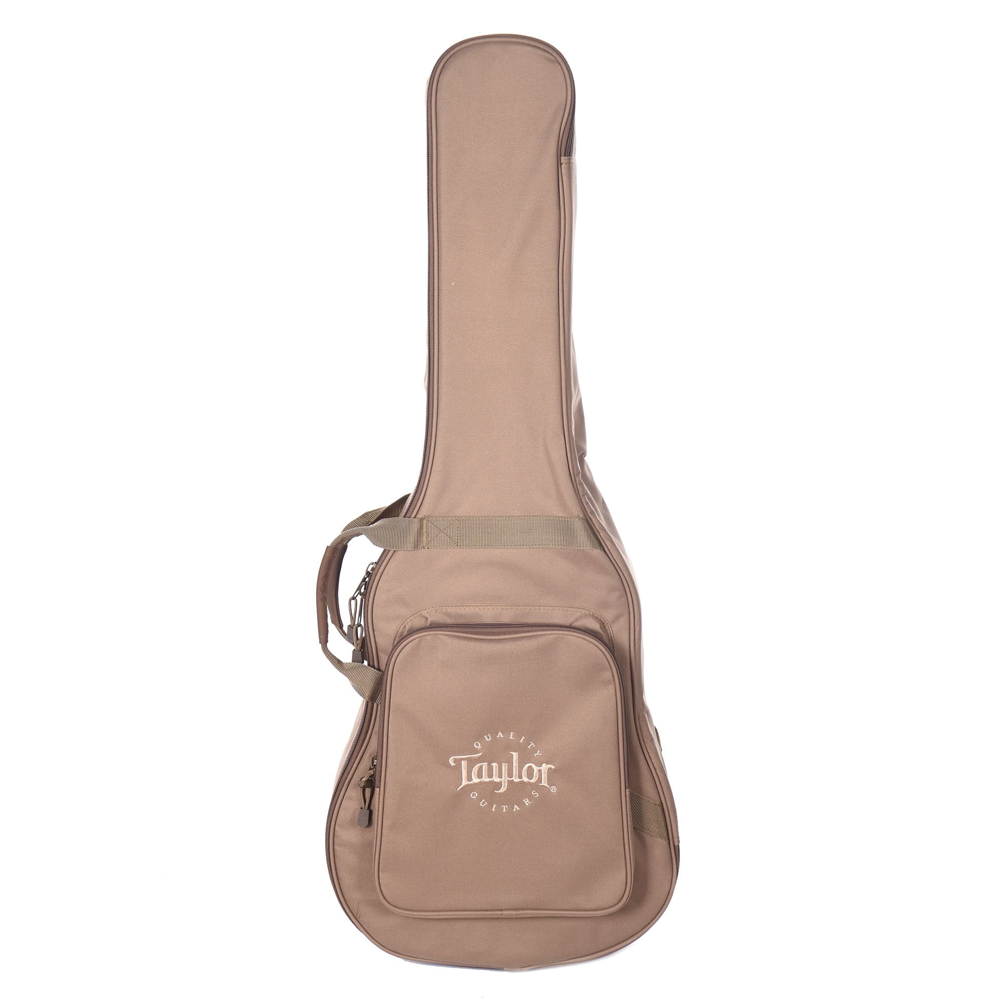Taylor Academy 12 Nylon String Acoustic Guitar - Natural