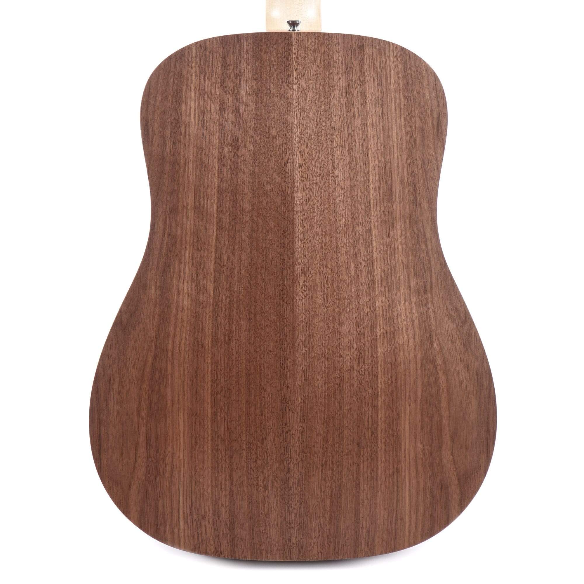 Taylor Big Baby Sitka Spruce Top Layered Walnut Acoustic Guitar - Natural