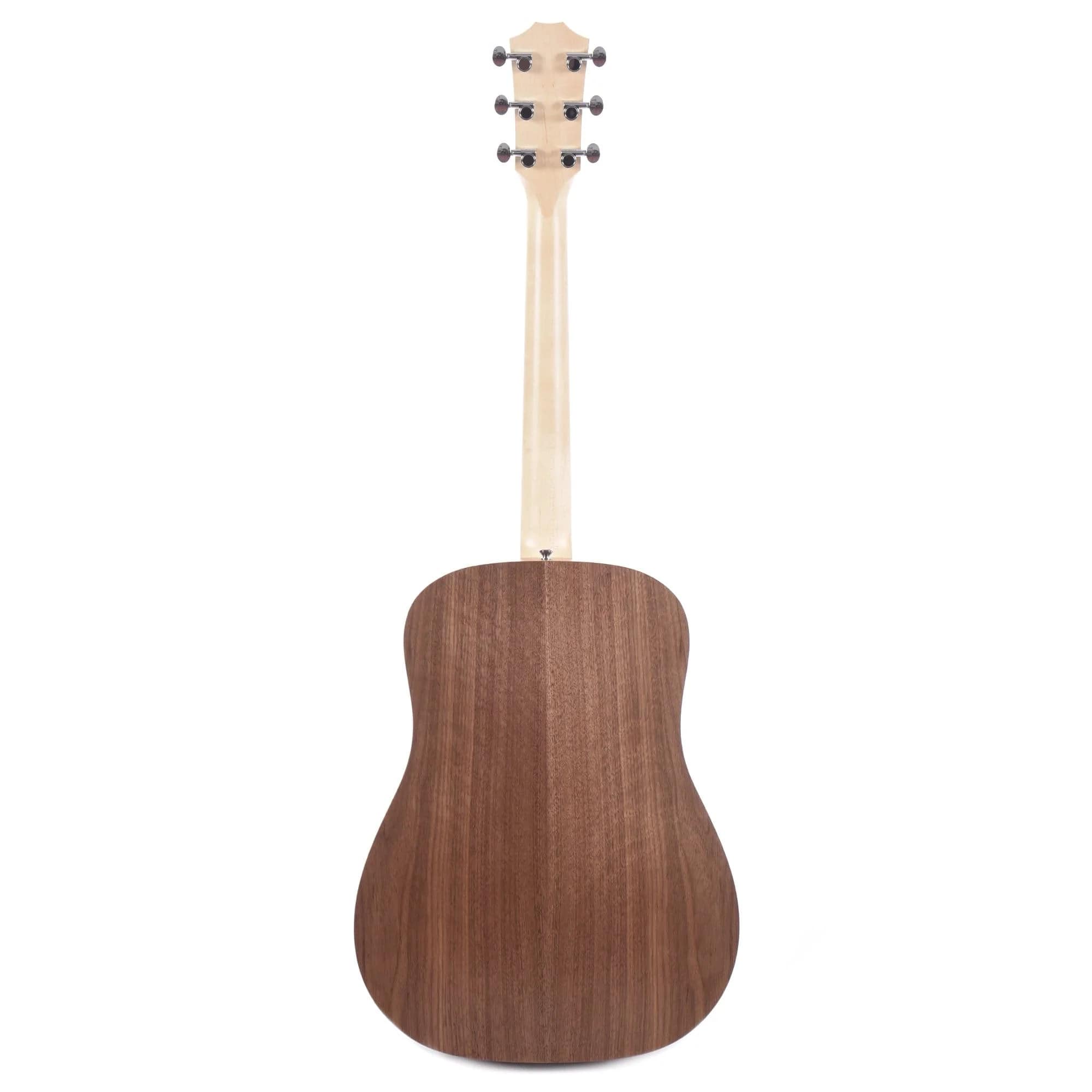 Taylor Big Baby Sitka Spruce Top Layered Walnut Acoustic Guitar - Natural