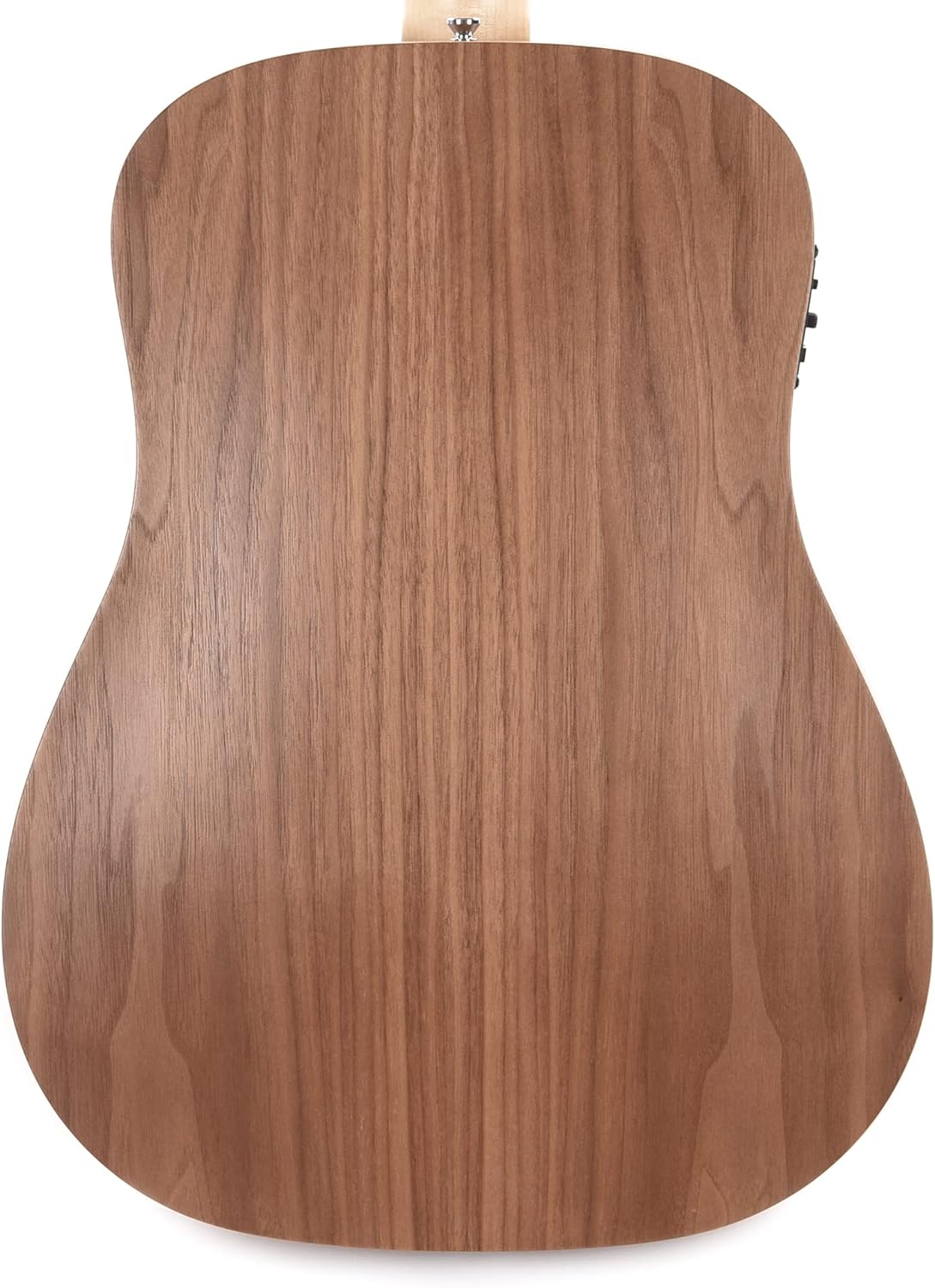 Taylor BBTe Big Baby Taylor Sitka Spruce Top Layered Walnut Acoustic Electric Guitar - Natural