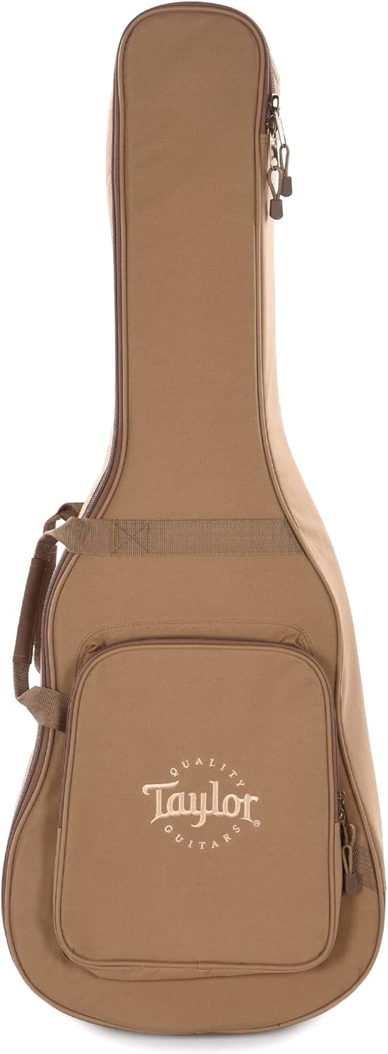 Taylor BBTe Big Baby Taylor Sitka Spruce Top Layered Walnut Acoustic Electric Guitar - Natural