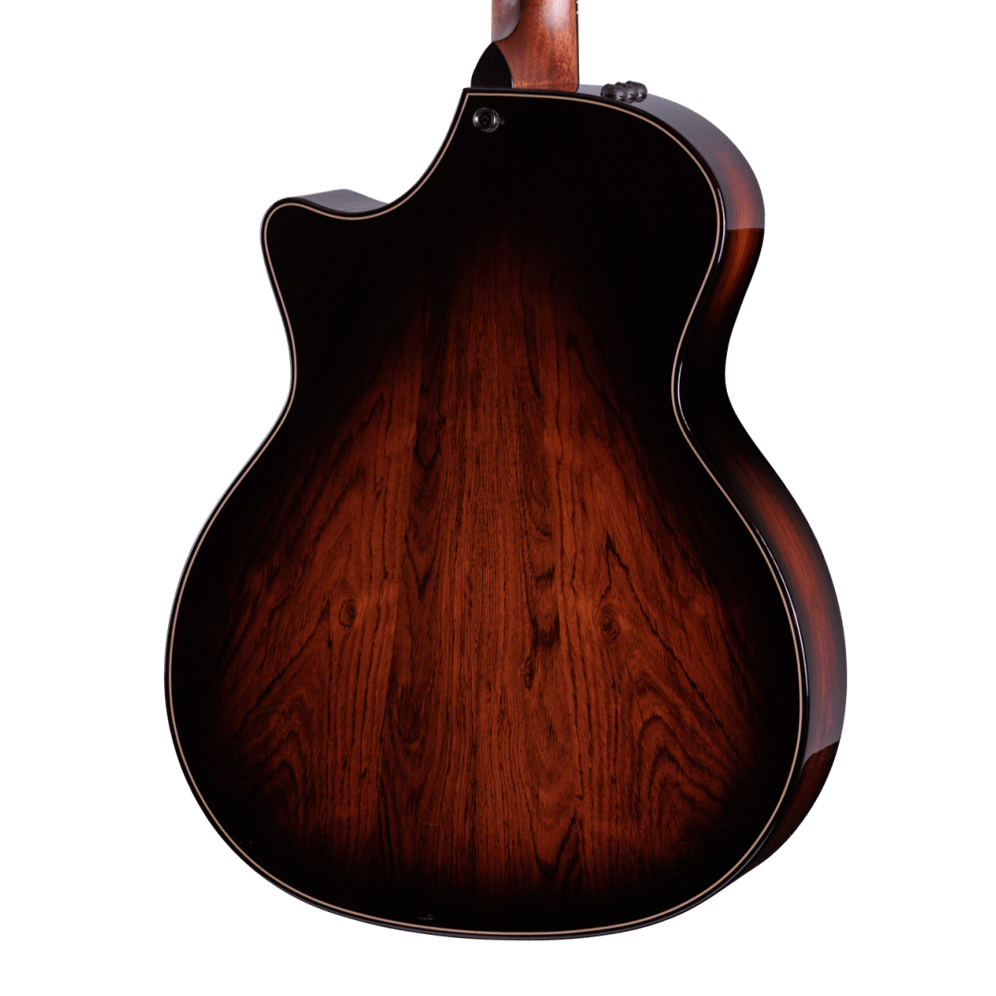 Taylor Builder's Edition 814ce Adirondack Spruce Acoustic Guitar - Shaded Edgeburst (PRE ORDER)