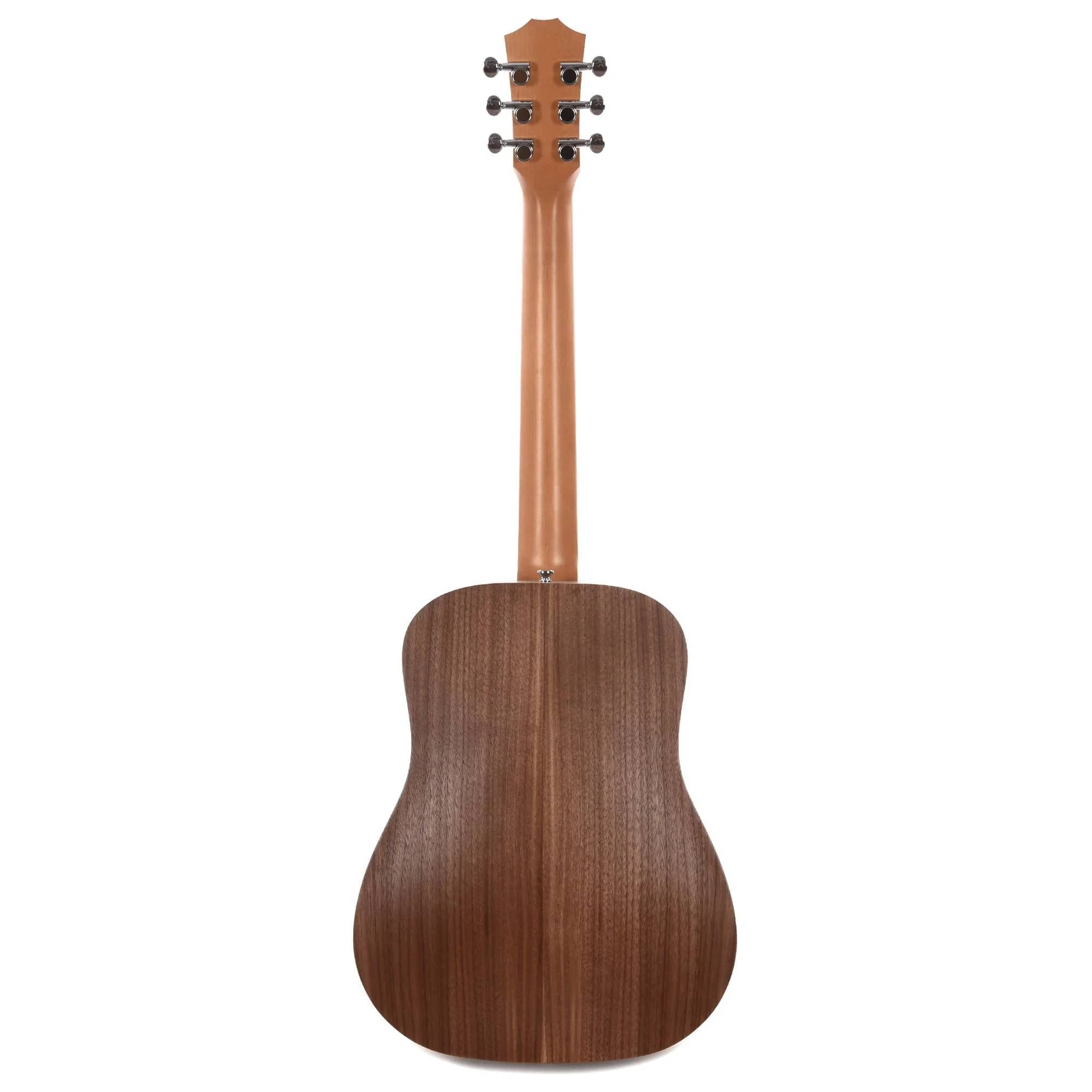 Taylor Baby Taylor Dreadnought Sitka Spruce Acoustic Guitar - Natural