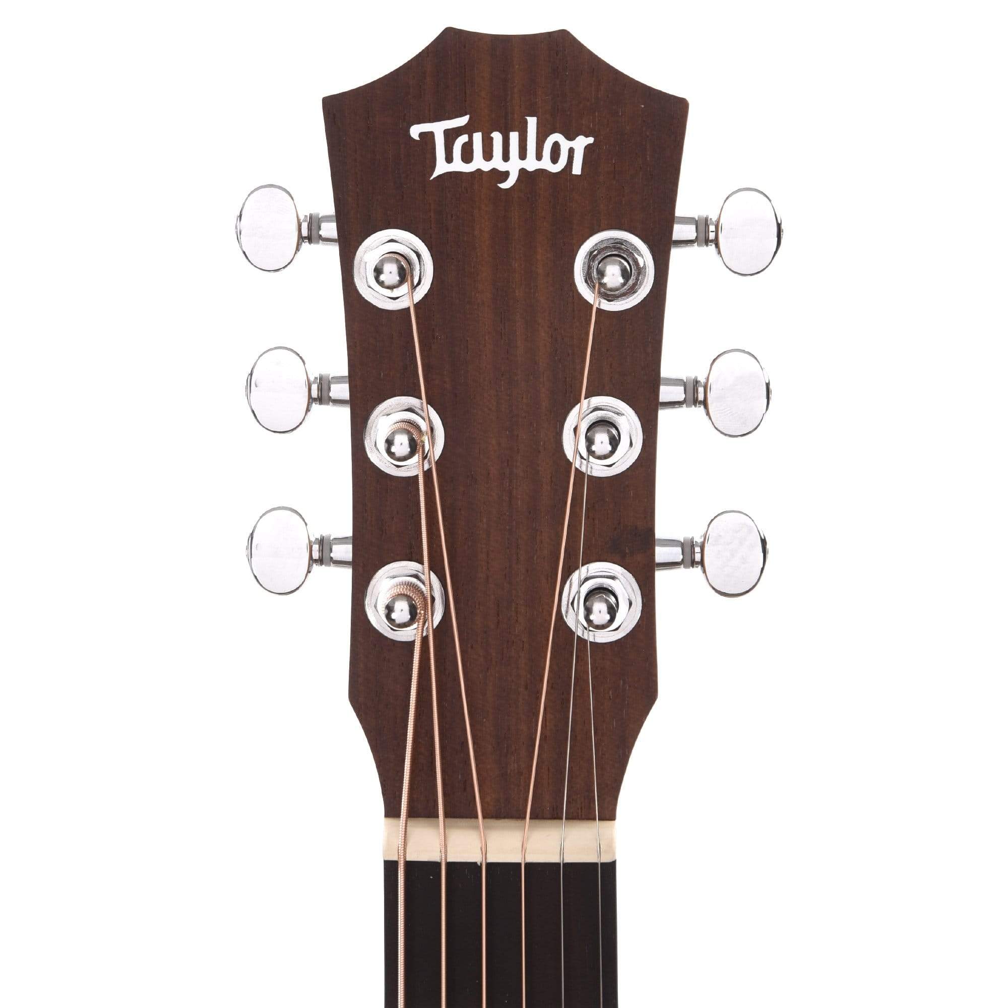 Taylor Baby Taylor Dreadnought Sitka Spruce Acoustic Guitar - Natural
