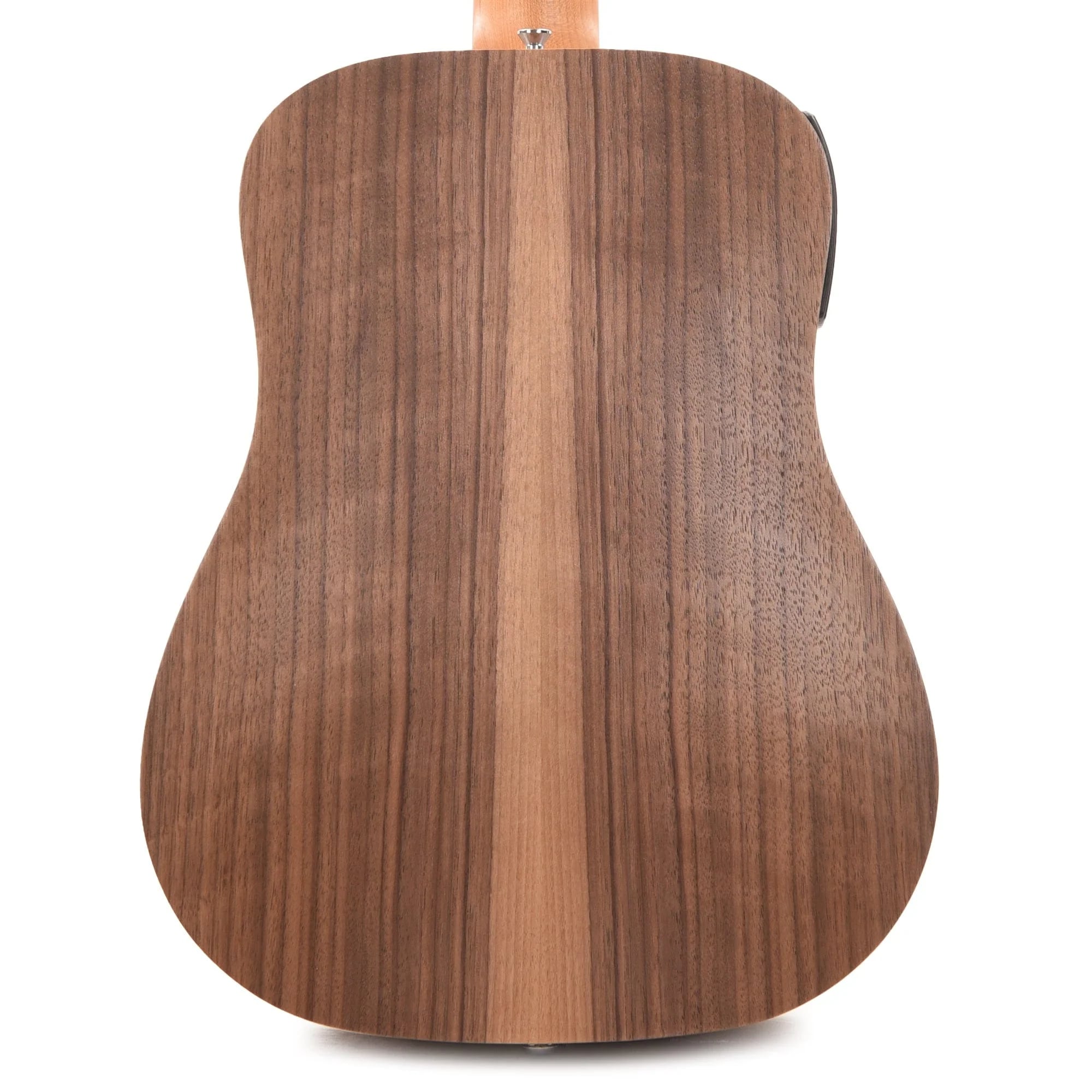 Taylor BT1e Baby Taylor Spruce Acoustic Electric Guitar - Natural