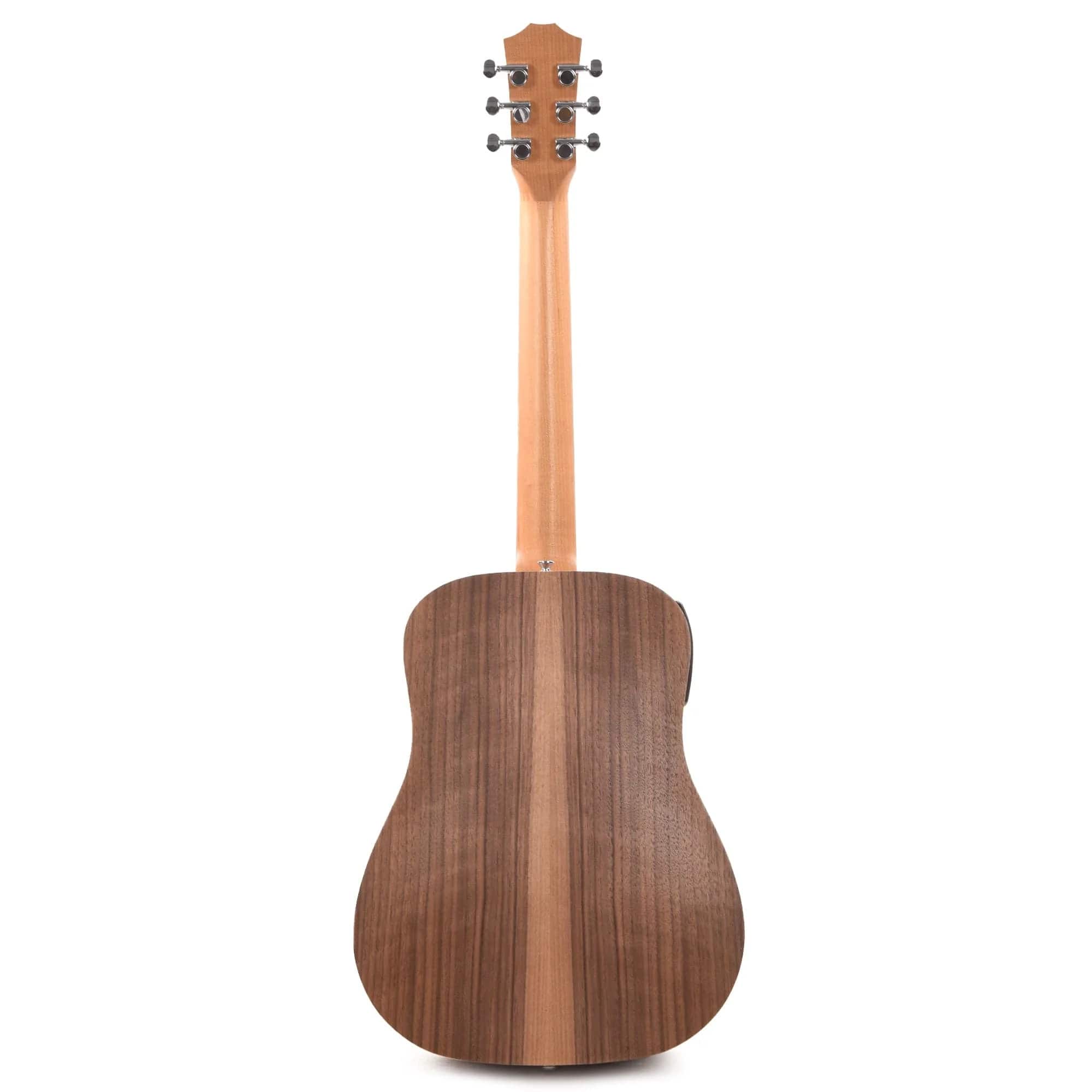 Taylor BT1e Baby Taylor Spruce Acoustic Electric Guitar - Natural